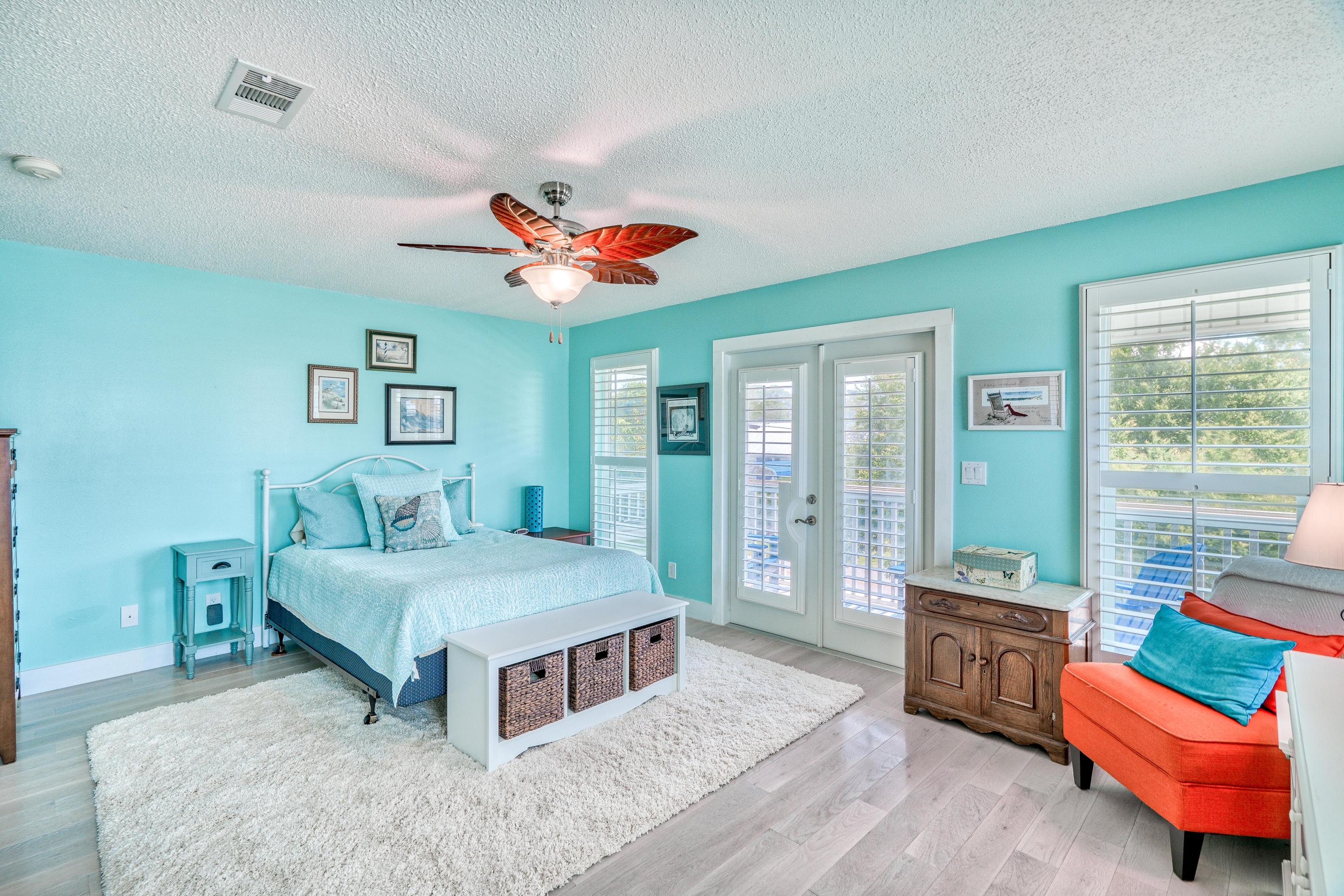 BEACH HIGHLANDS - Residential