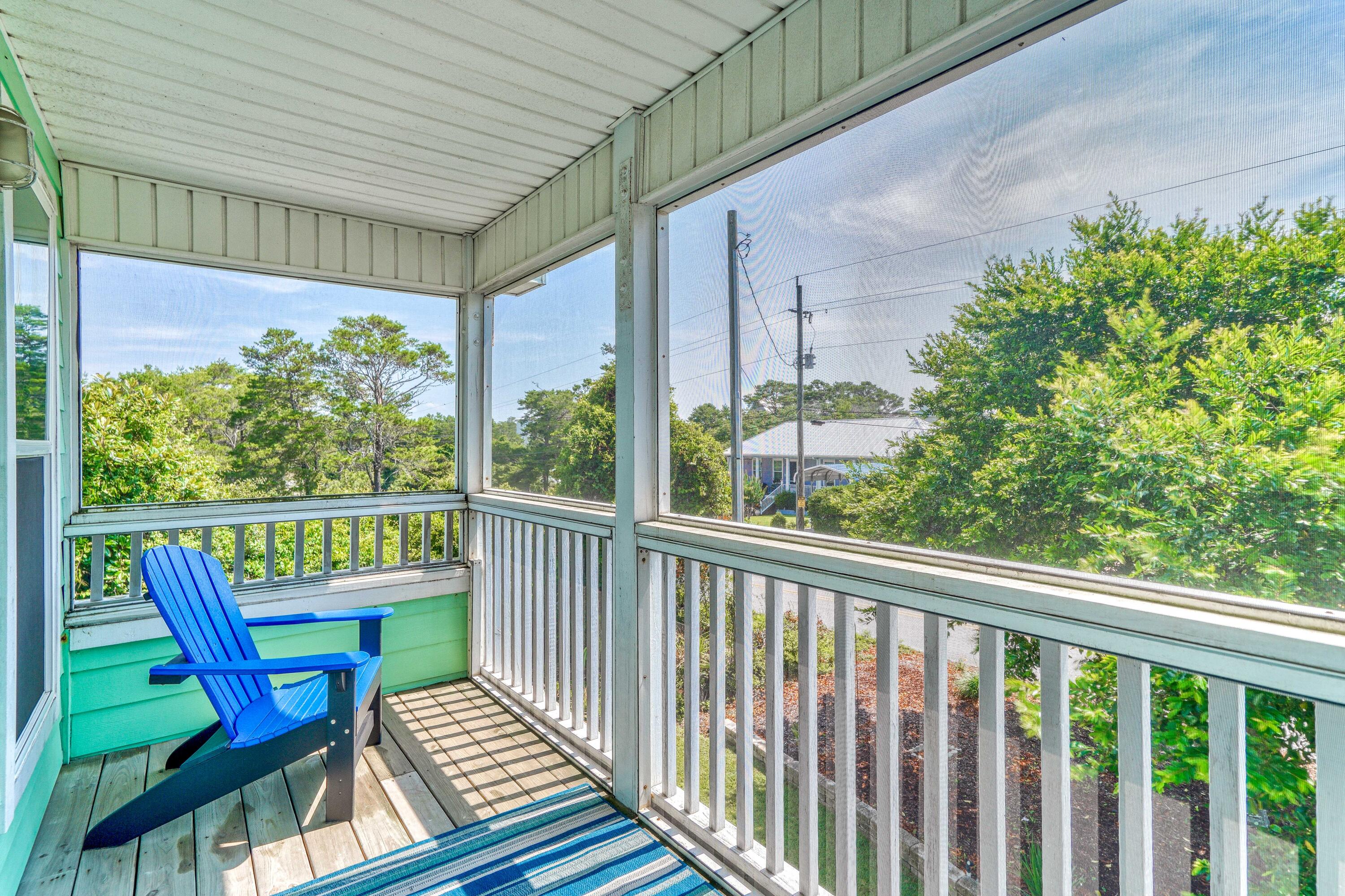 BEACH HIGHLANDS - Residential