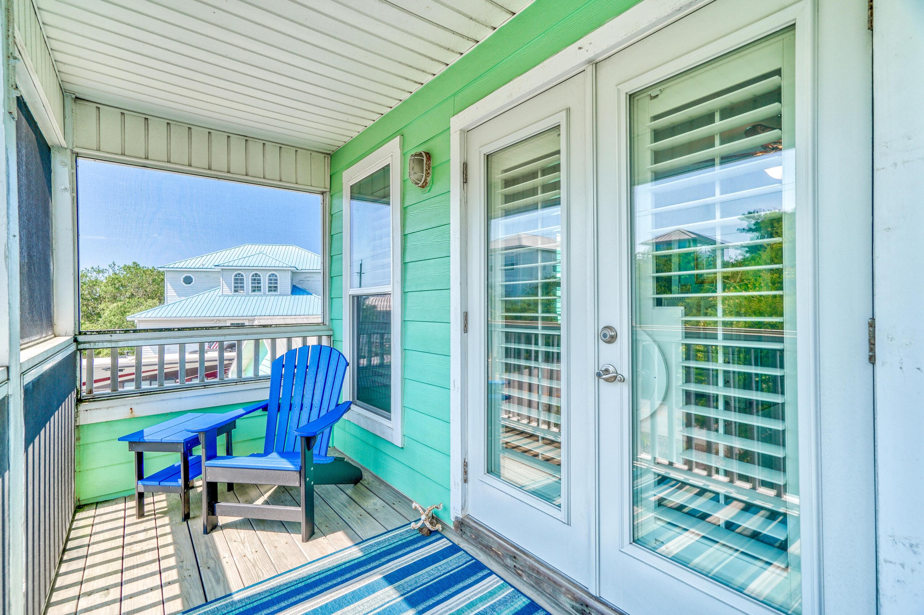BEACH HIGHLANDS - Residential