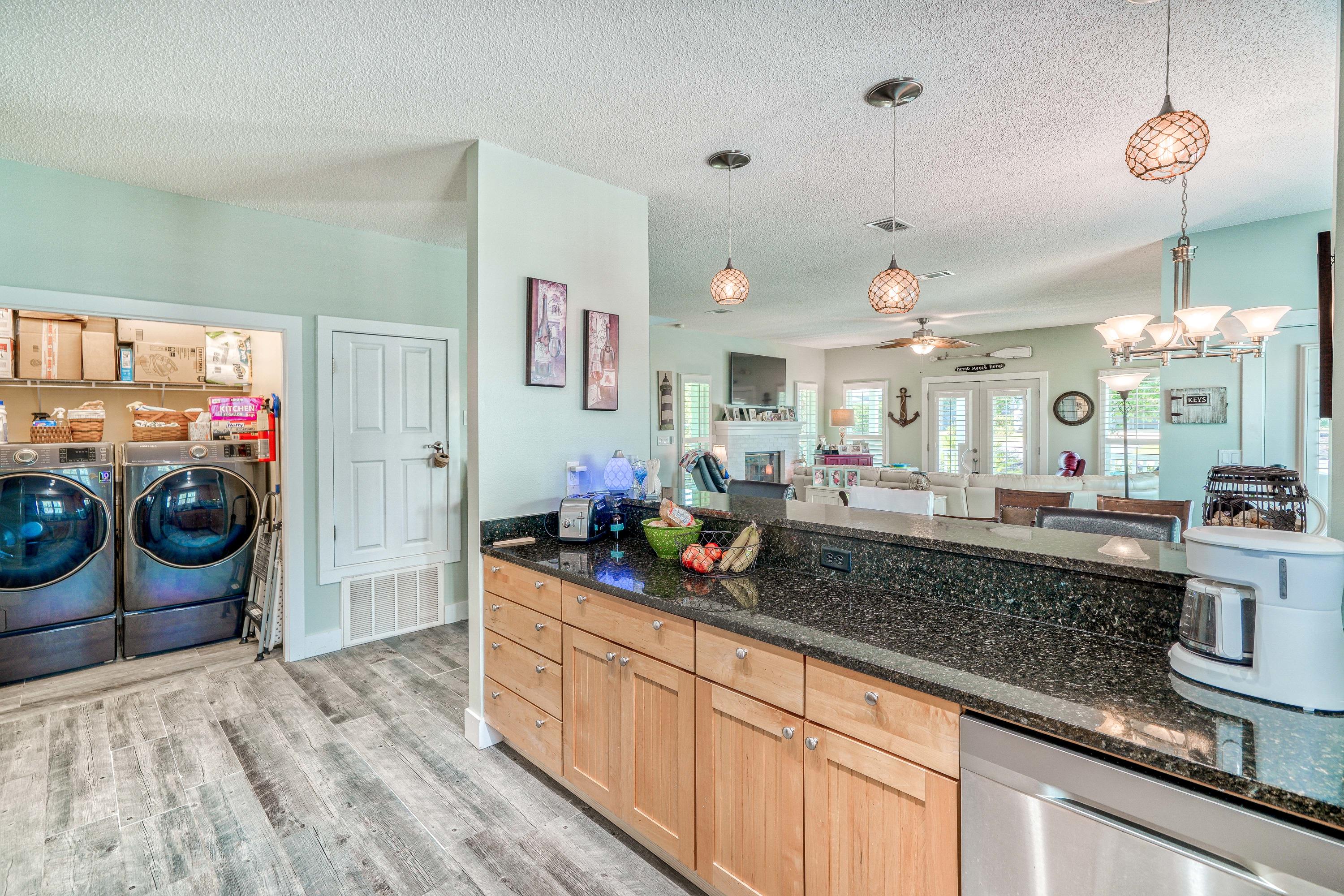 BEACH HIGHLANDS - Residential