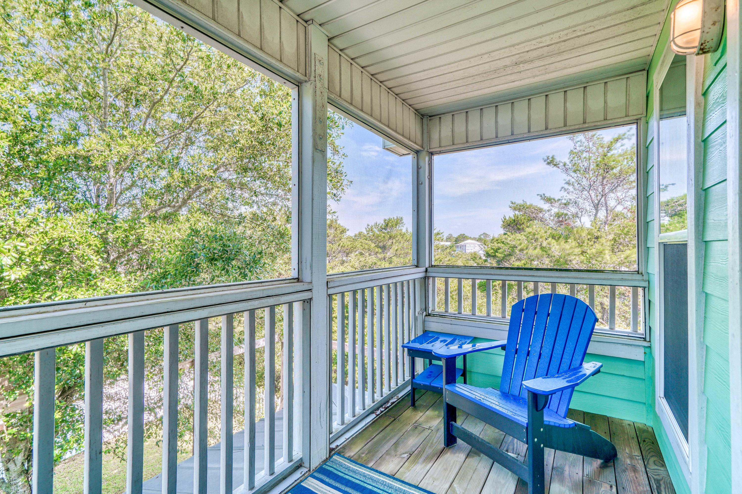 BEACH HIGHLANDS - Residential