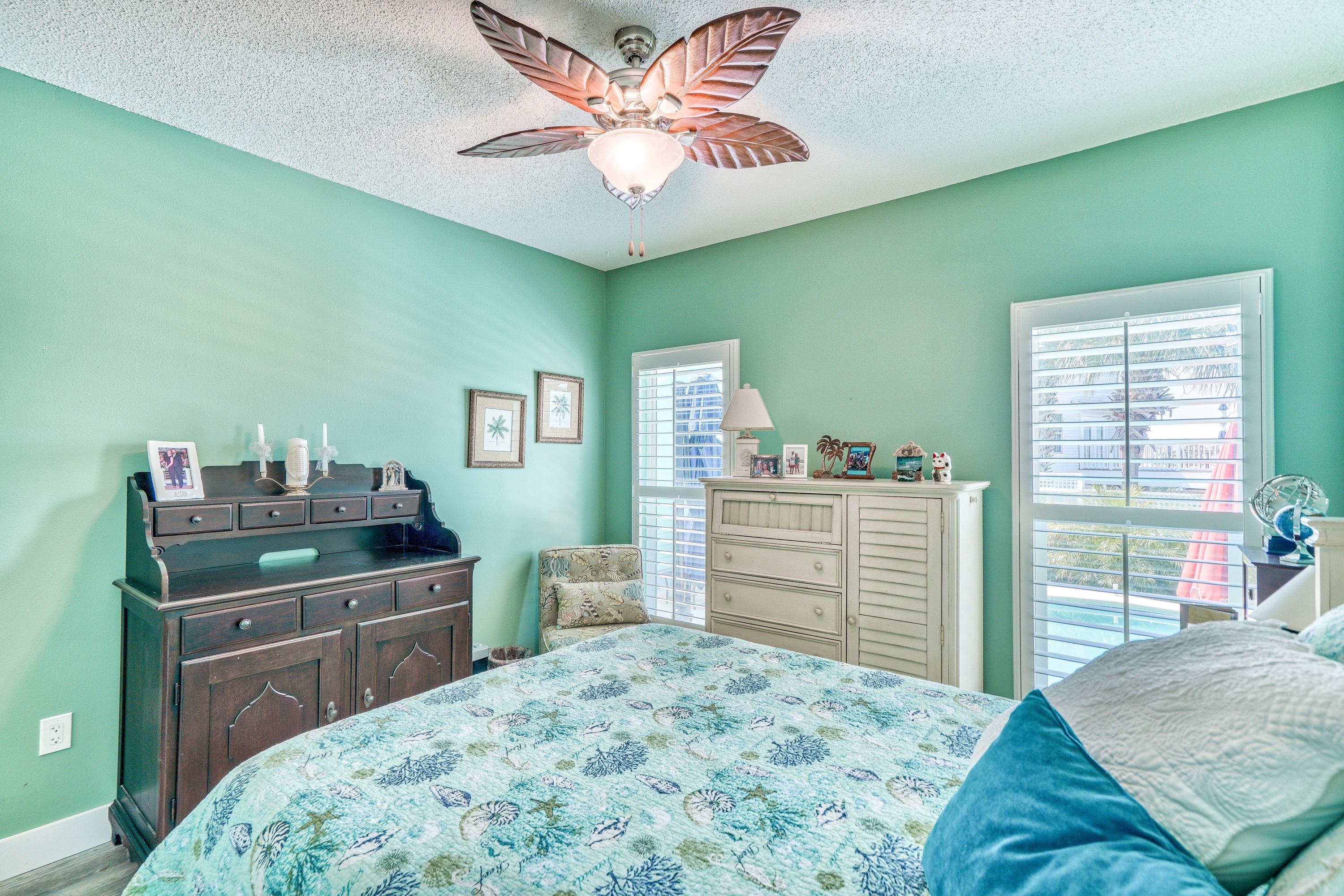 BEACH HIGHLANDS - Residential