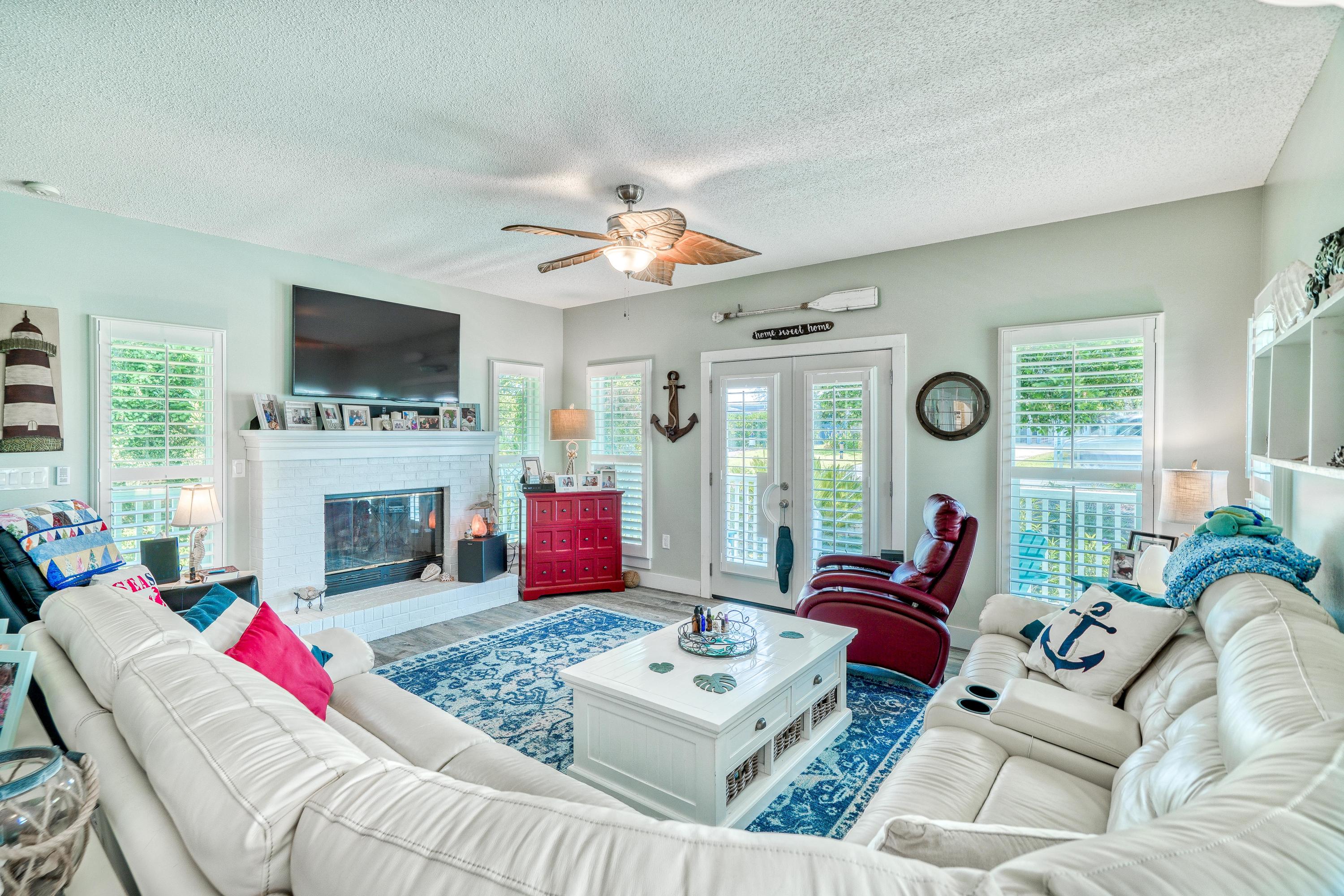 BEACH HIGHLANDS - Residential