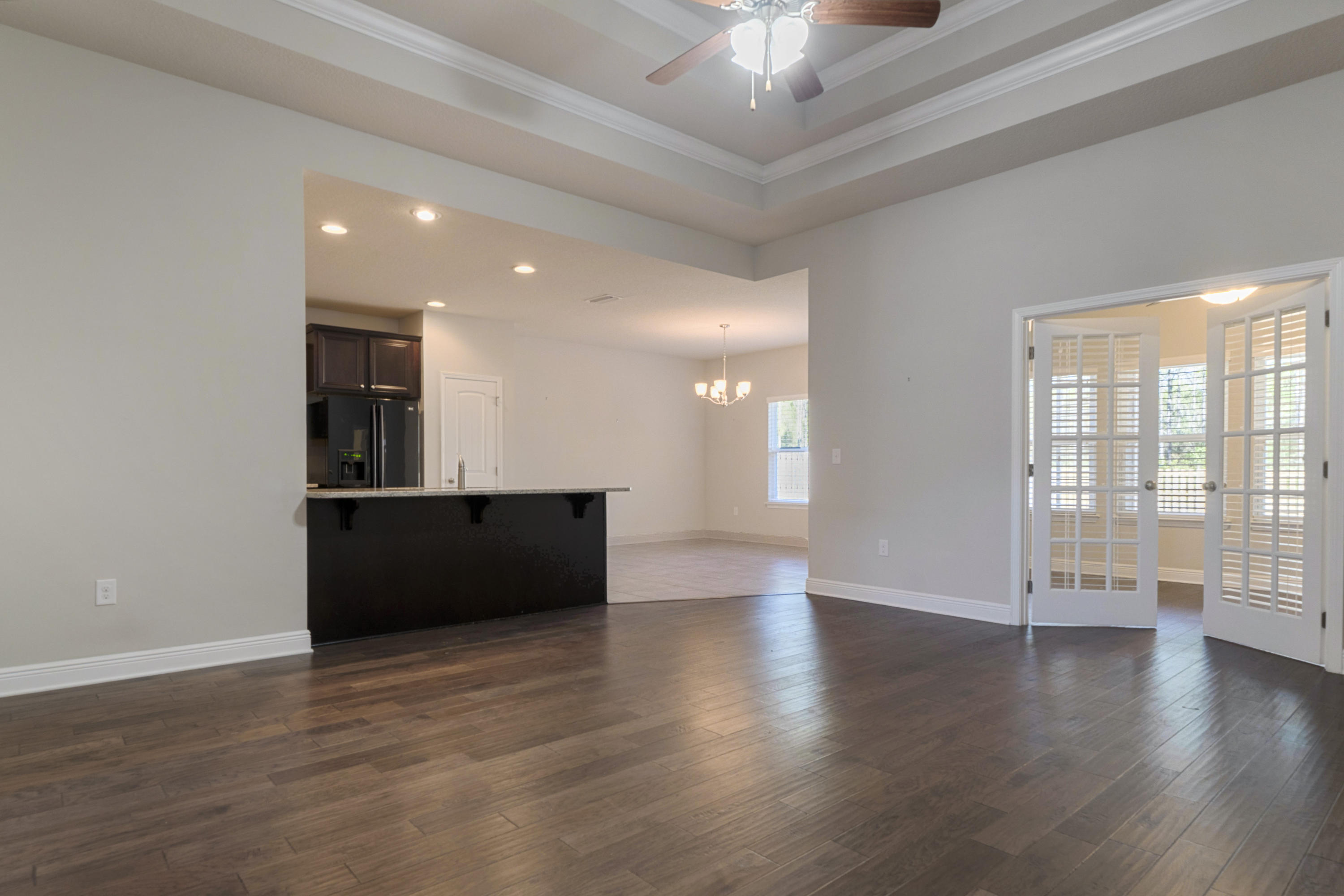 HAMMOCK BAY - Residential