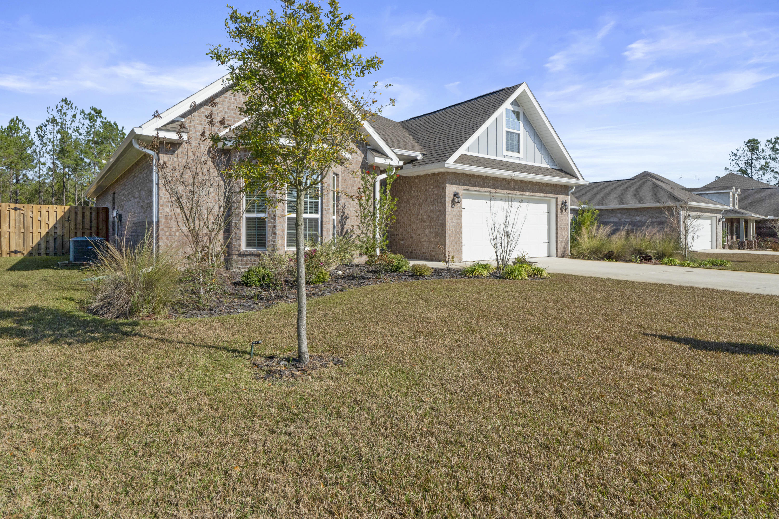 HAMMOCK BAY - Residential