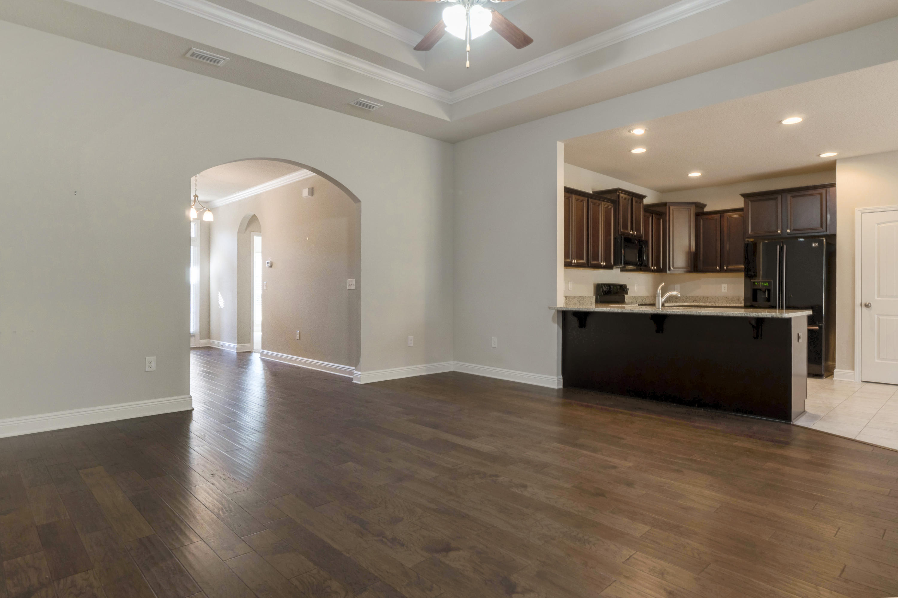 HAMMOCK BAY - Residential