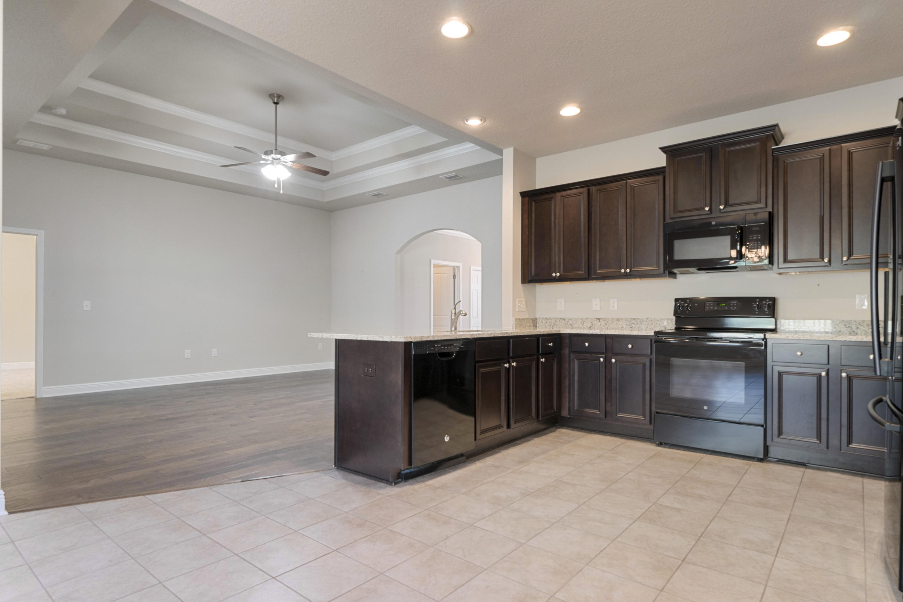 HAMMOCK BAY - Residential