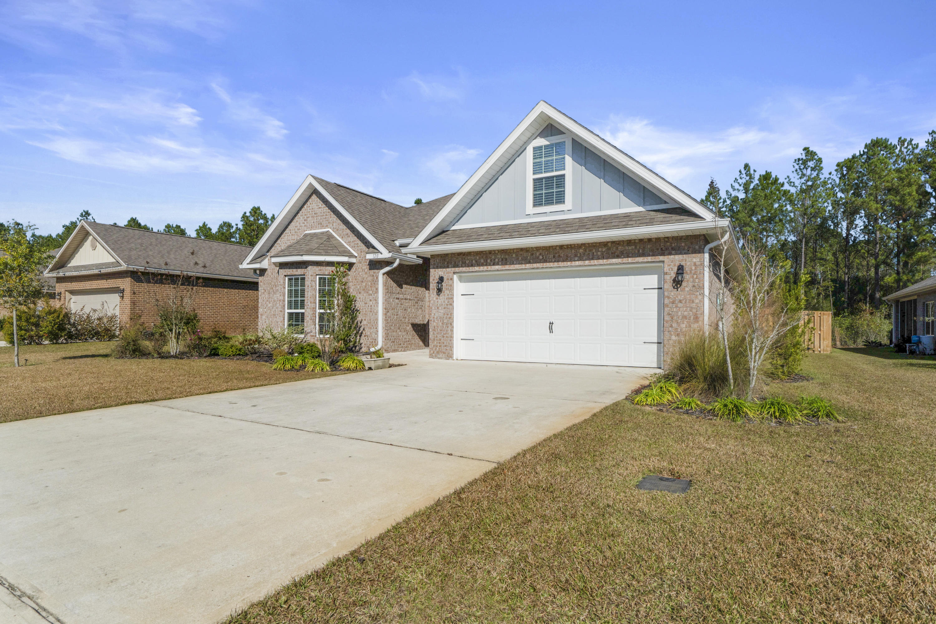 HAMMOCK BAY - Residential