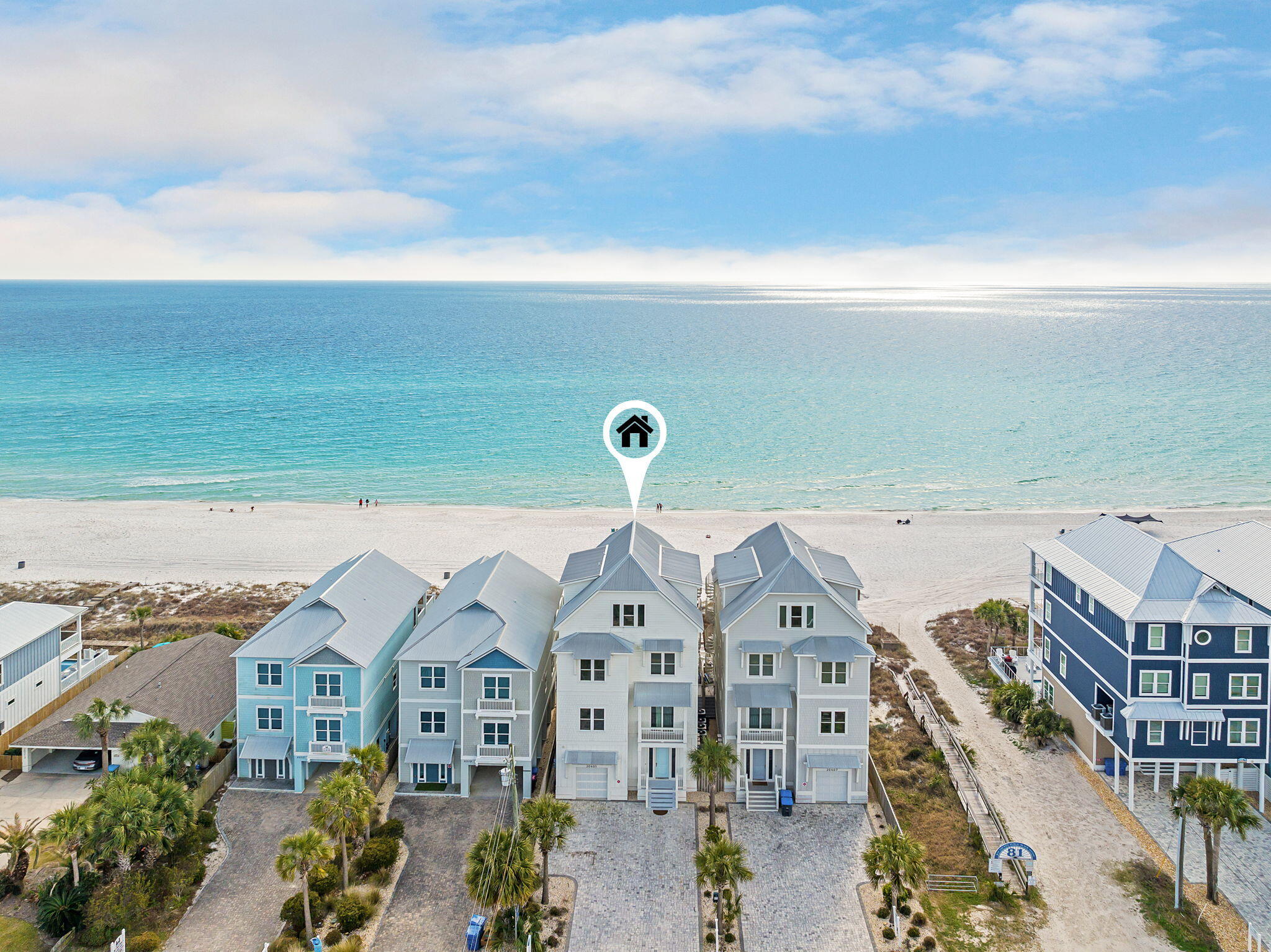 laguna beach estates - Residential