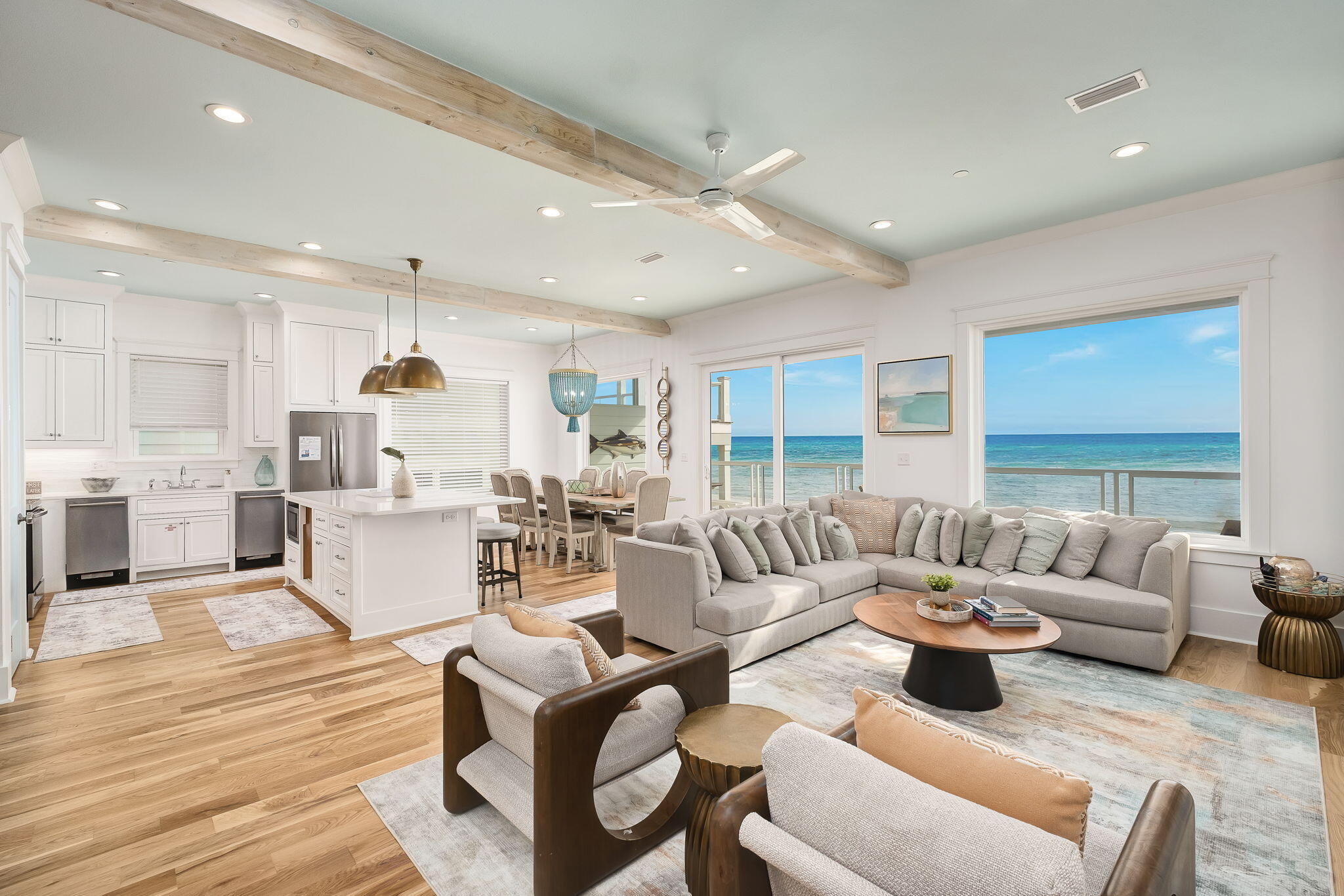 laguna beach estates - Residential