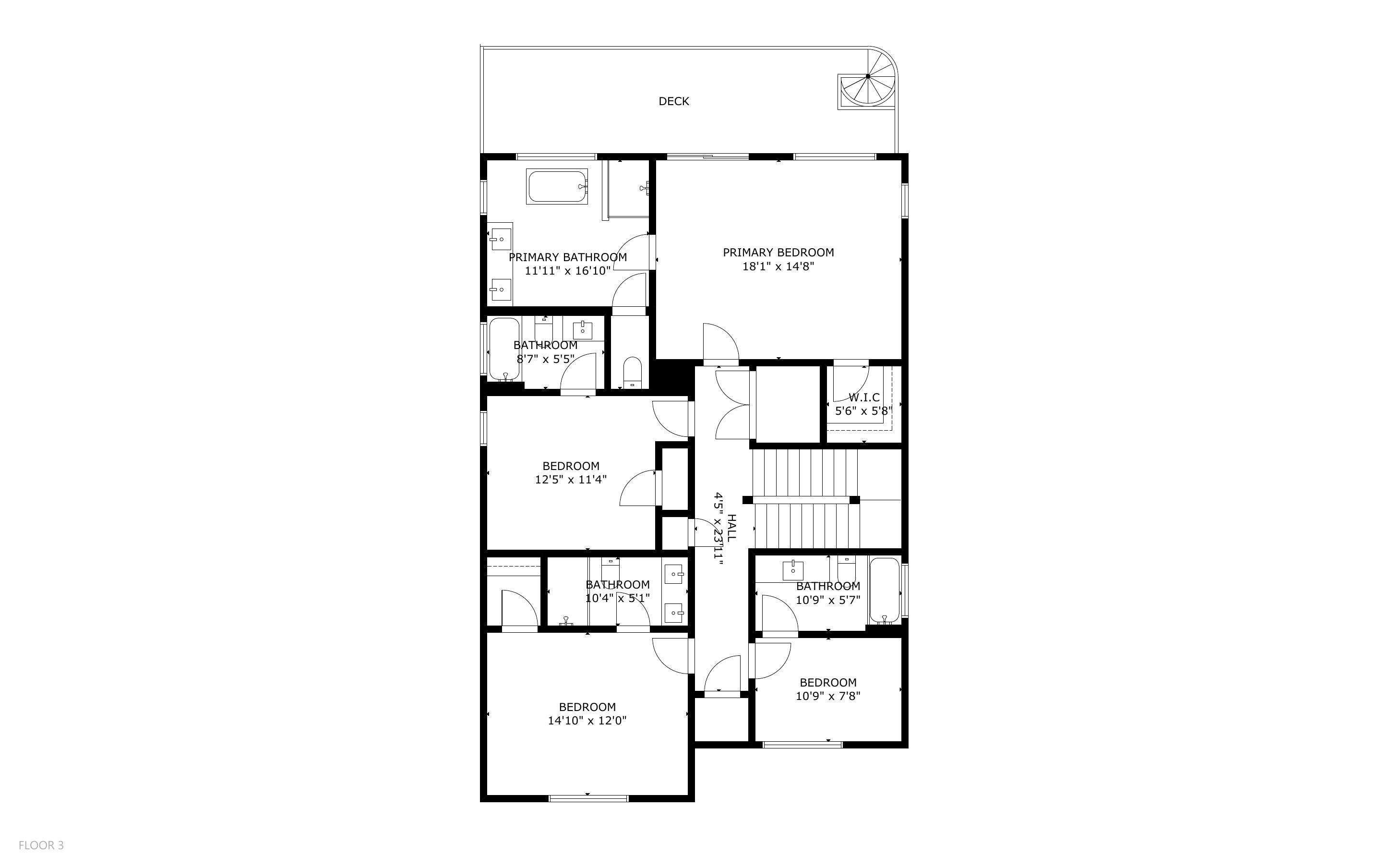 laguna beach estates - Residential