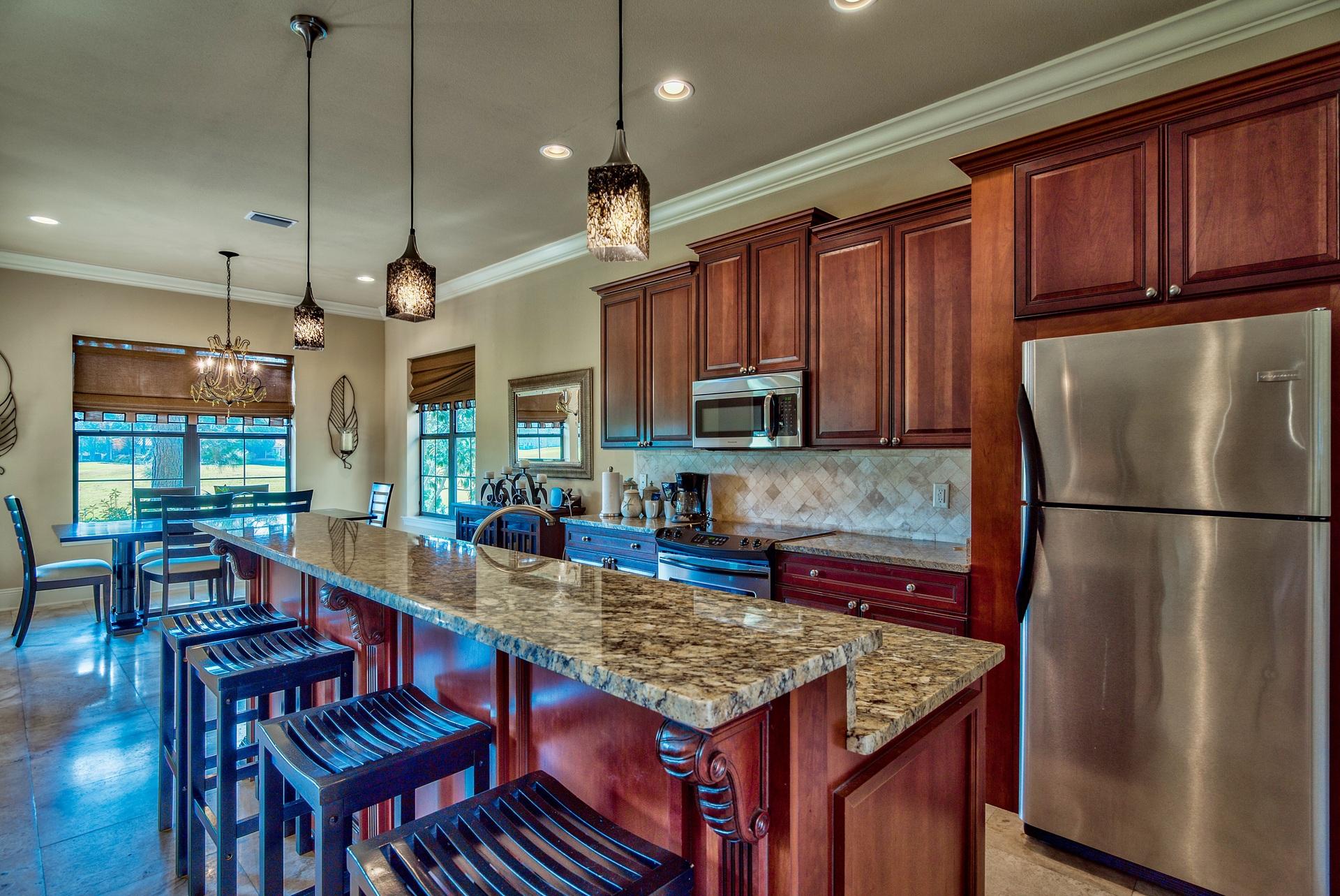 VILLA LAGO - Residential