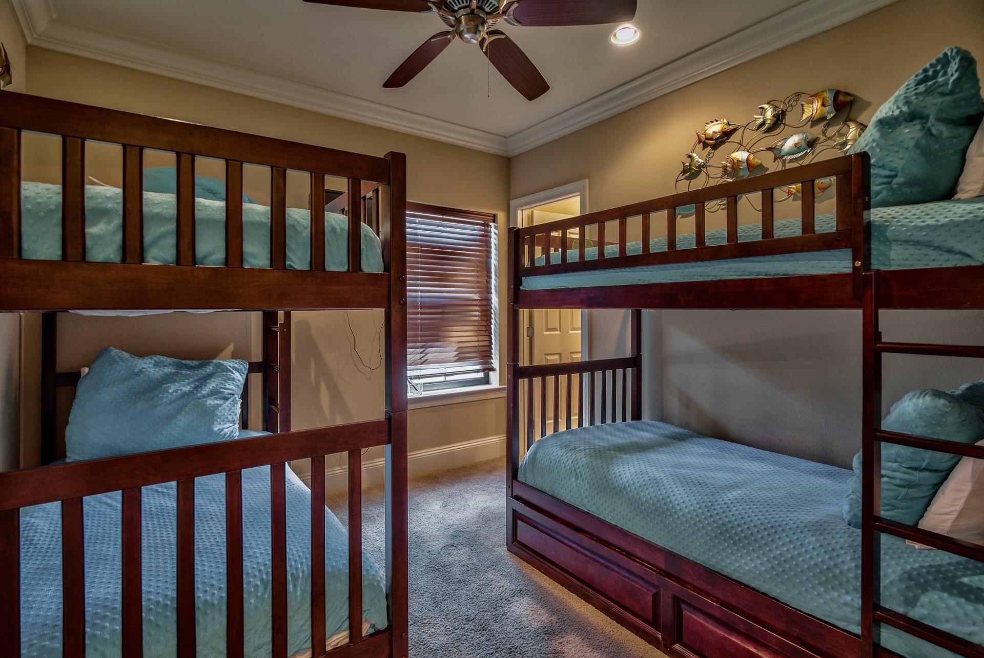 VILLA LAGO - Residential