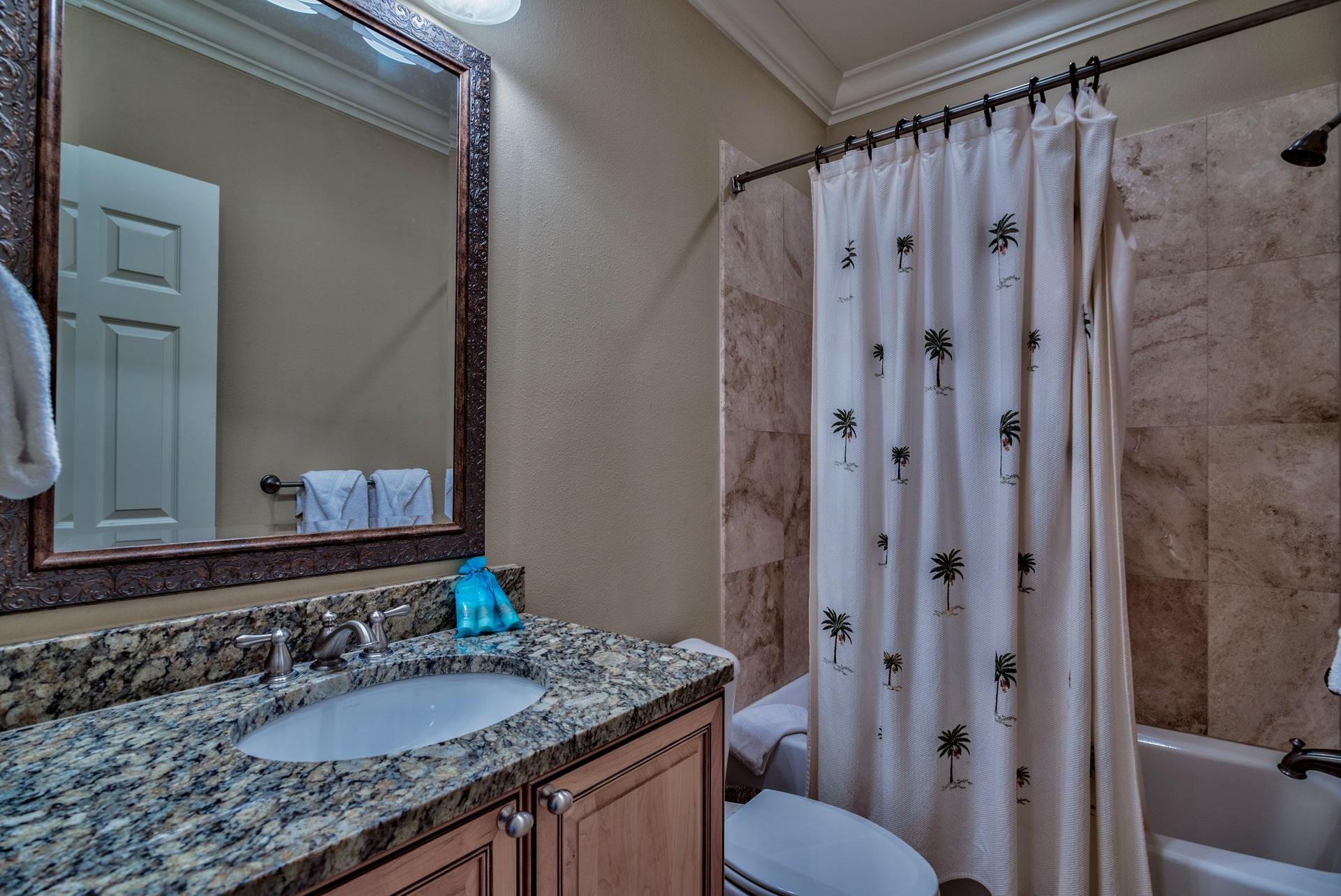 VILLA LAGO - Residential