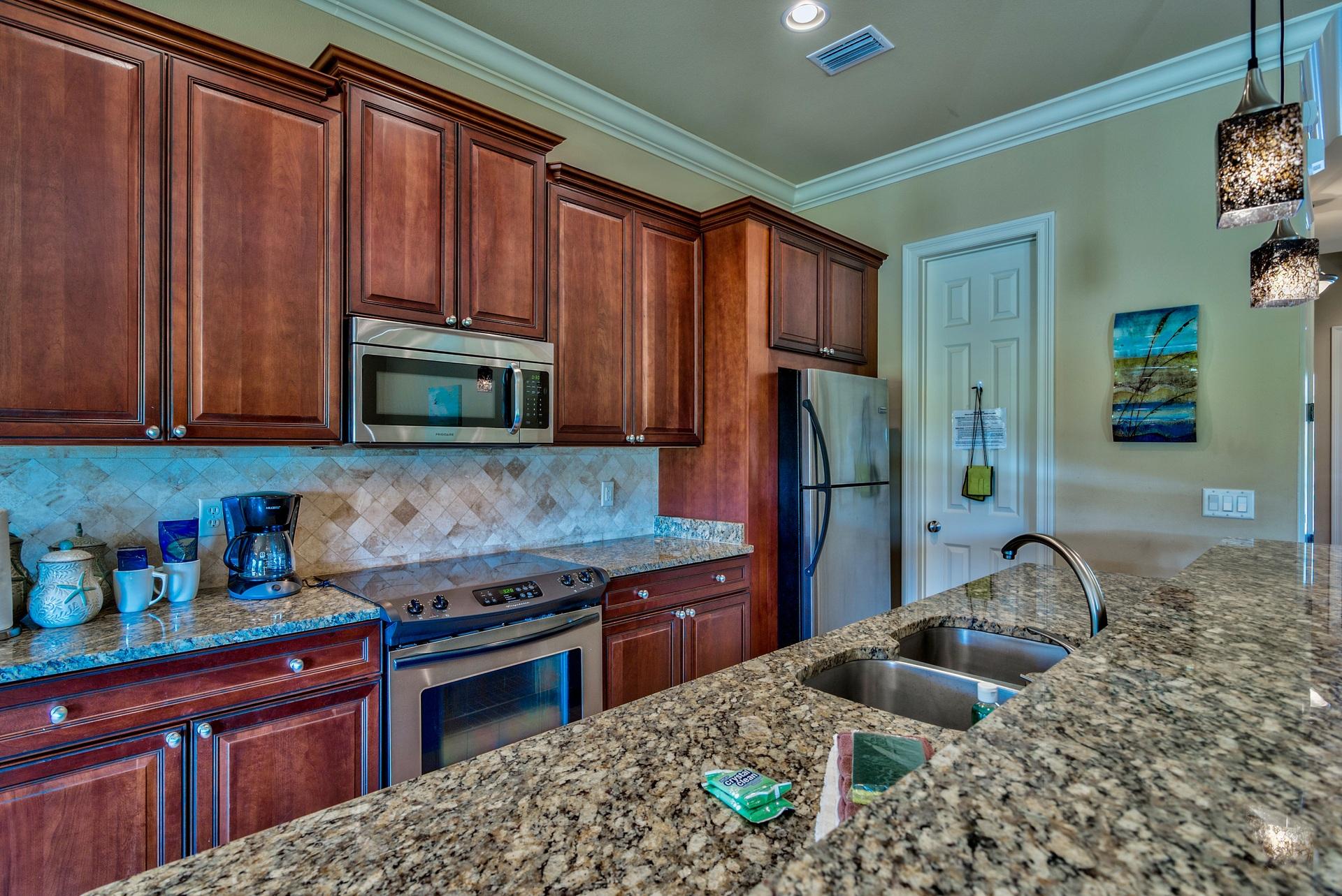 VILLA LAGO - Residential