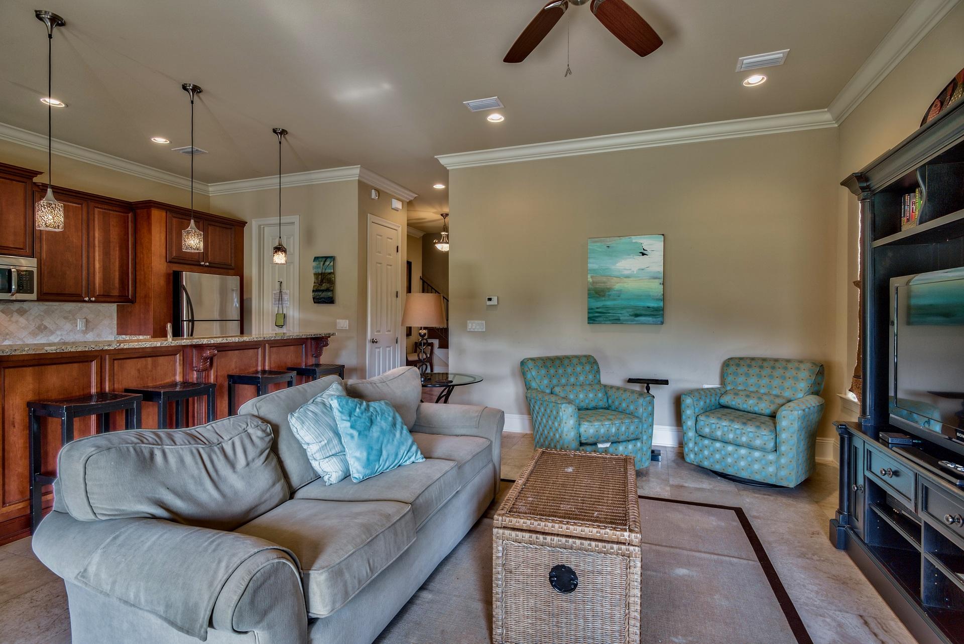 VILLA LAGO - Residential