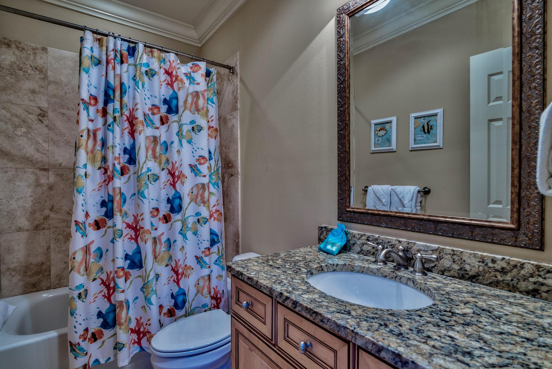 VILLA LAGO - Residential