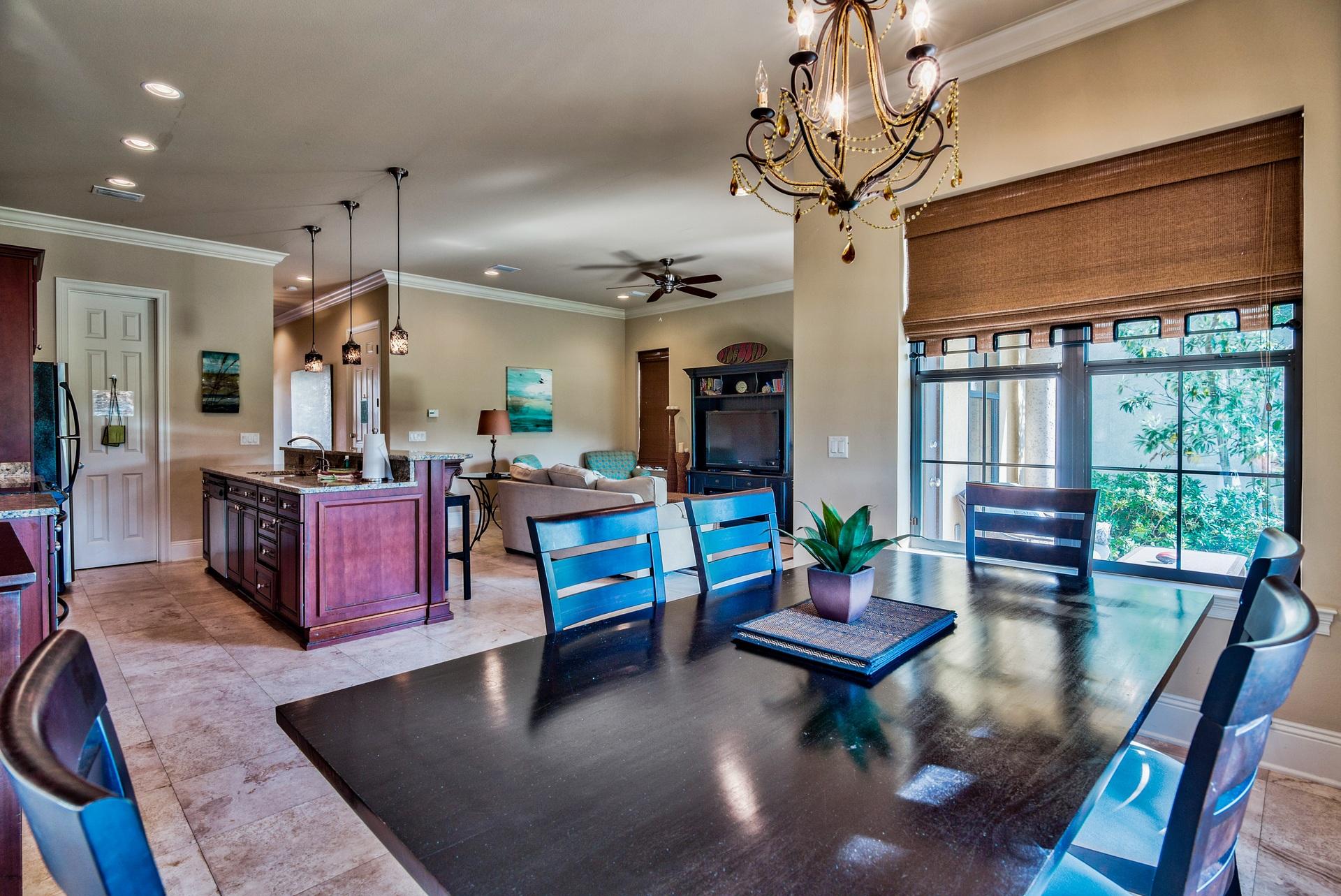 VILLA LAGO - Residential