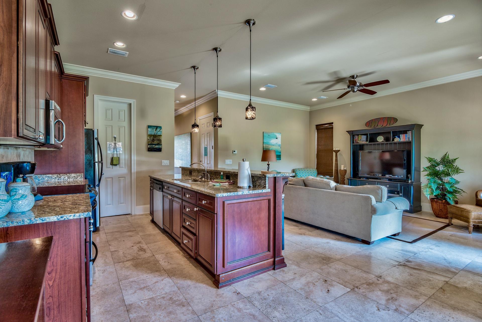 VILLA LAGO - Residential