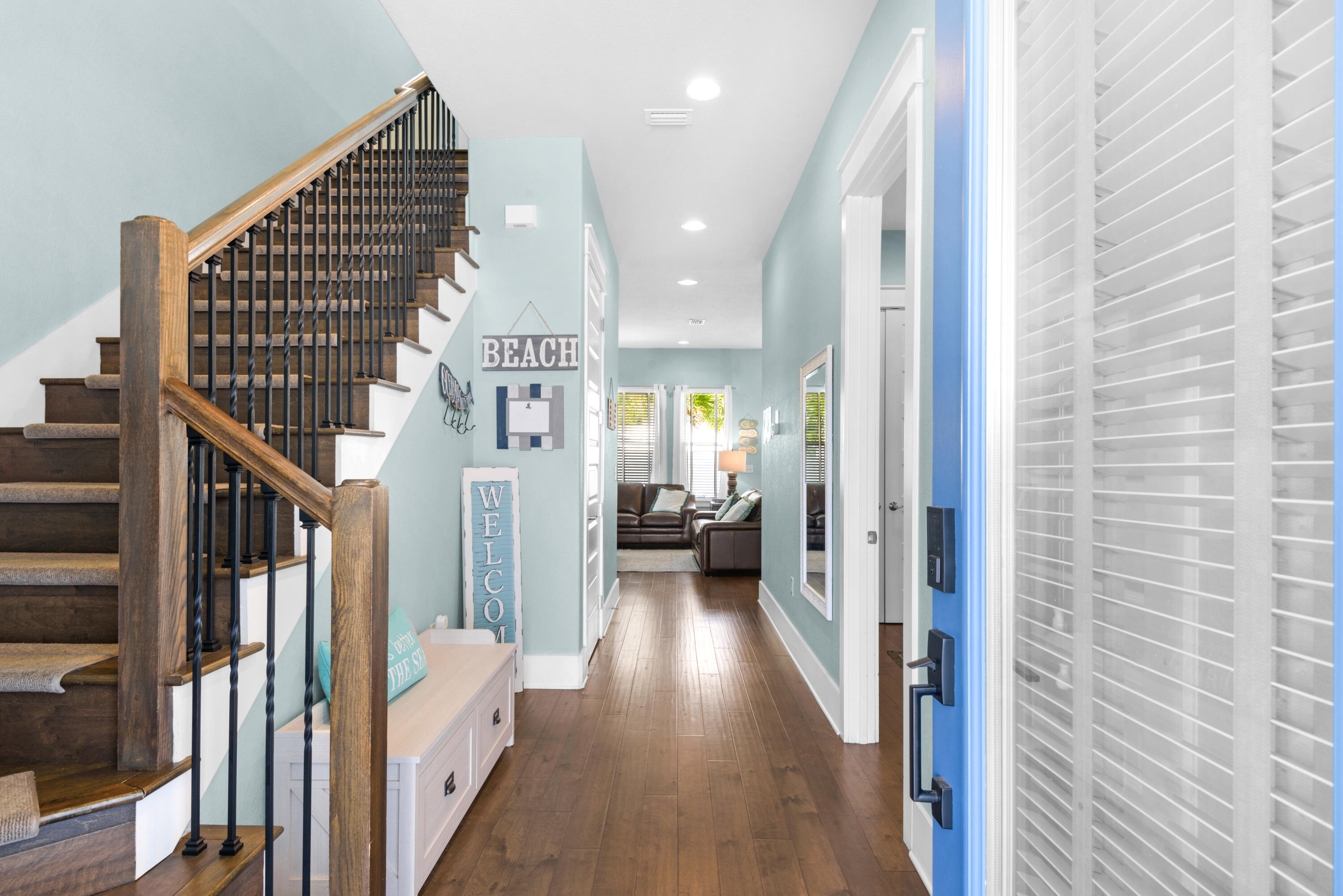 FRANGISTA BEACH 2ND ADDN - Residential