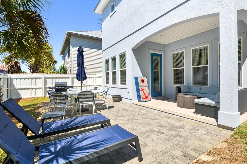 FRANGISTA BEACH 2ND ADDN - Residential