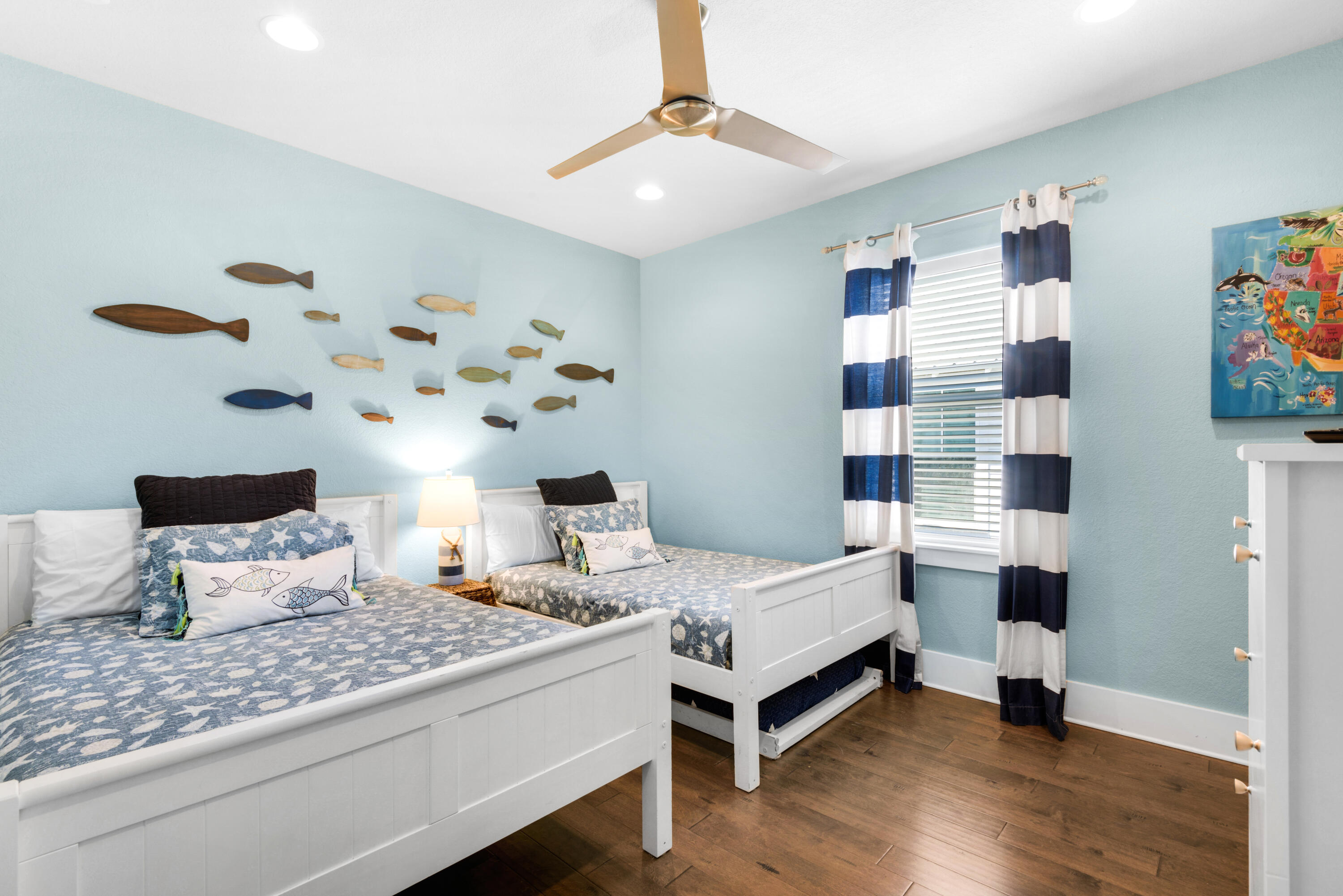 FRANGISTA BEACH 2ND ADDN - Residential