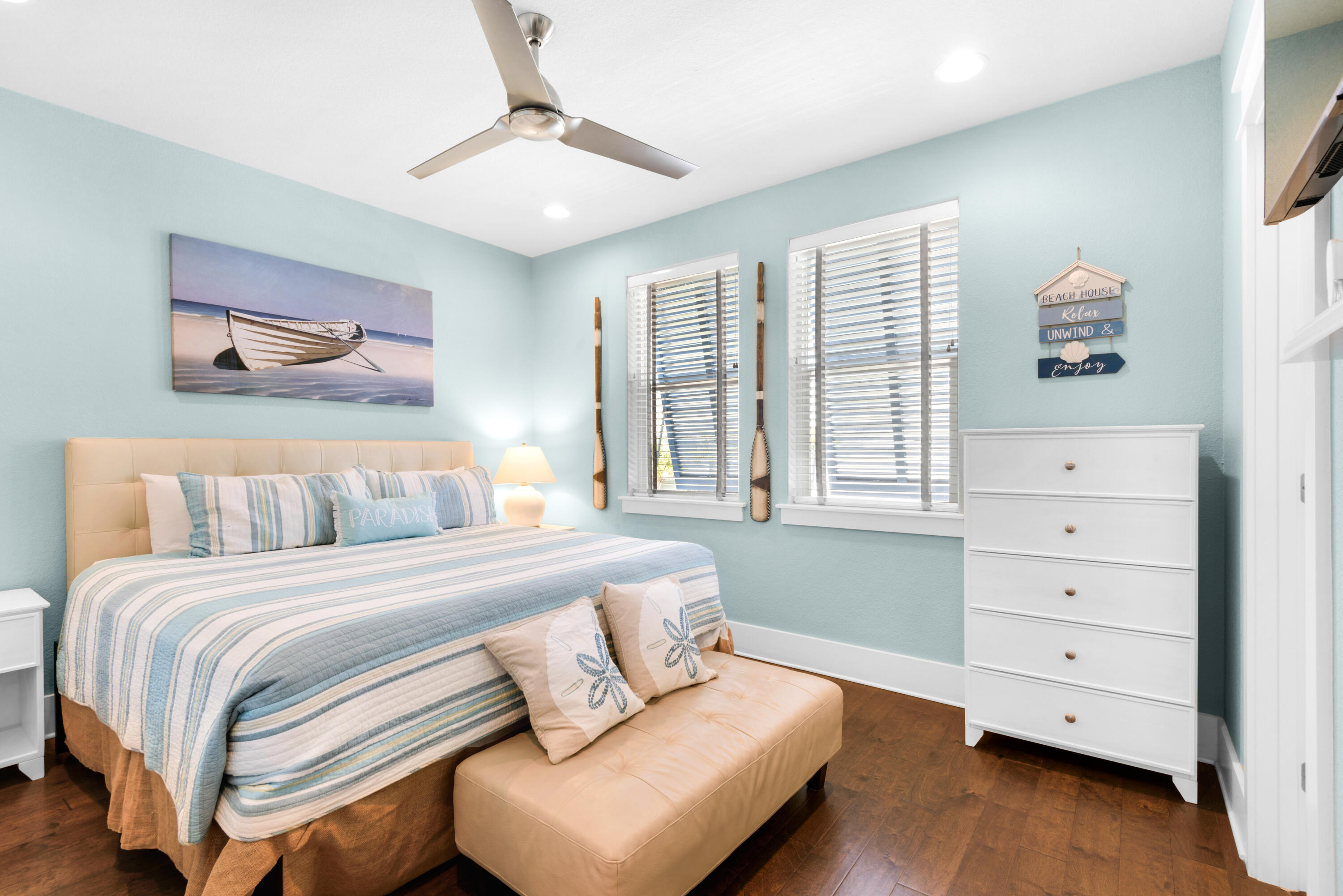 FRANGISTA BEACH 2ND ADDN - Residential