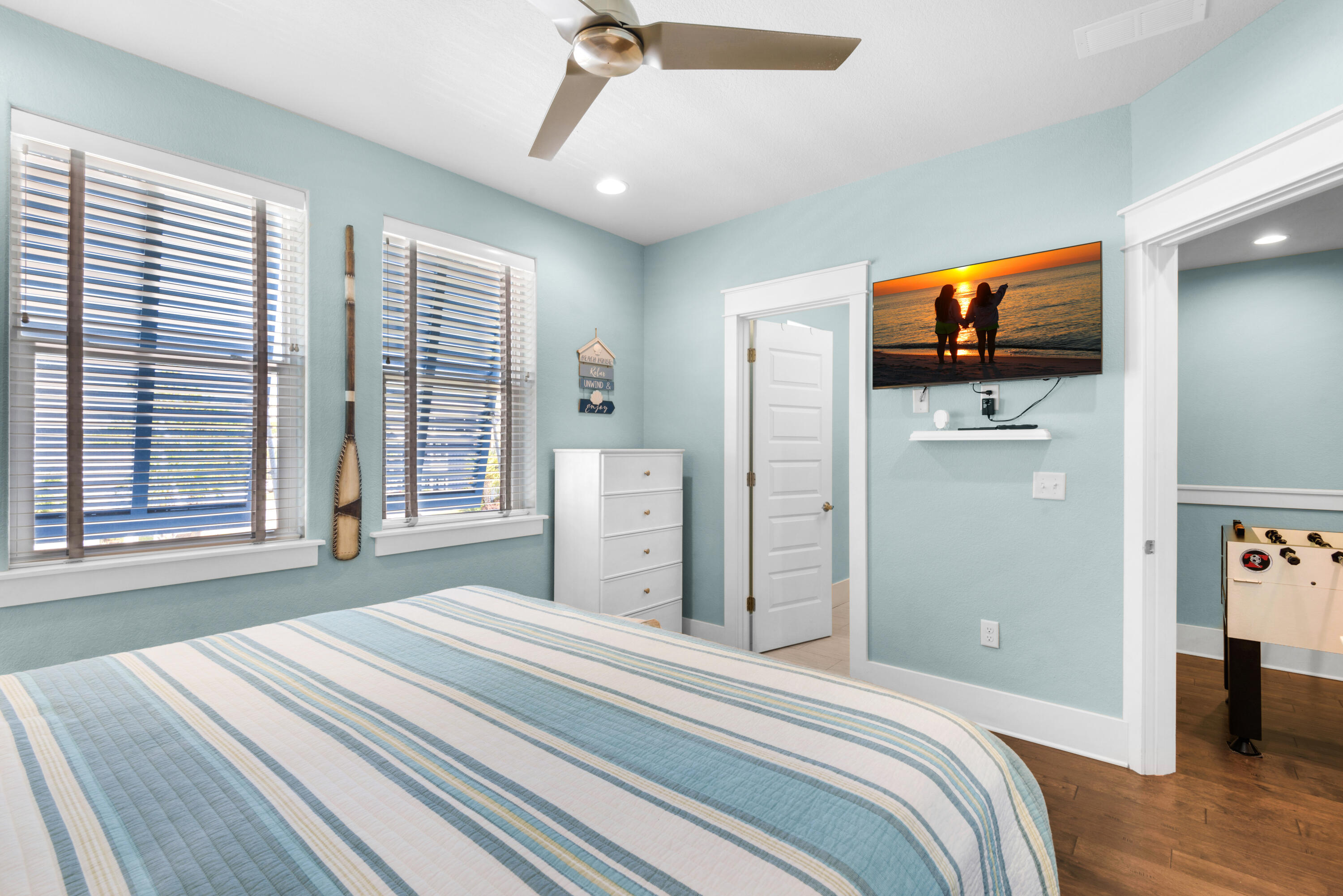 FRANGISTA BEACH 2ND ADDN - Residential
