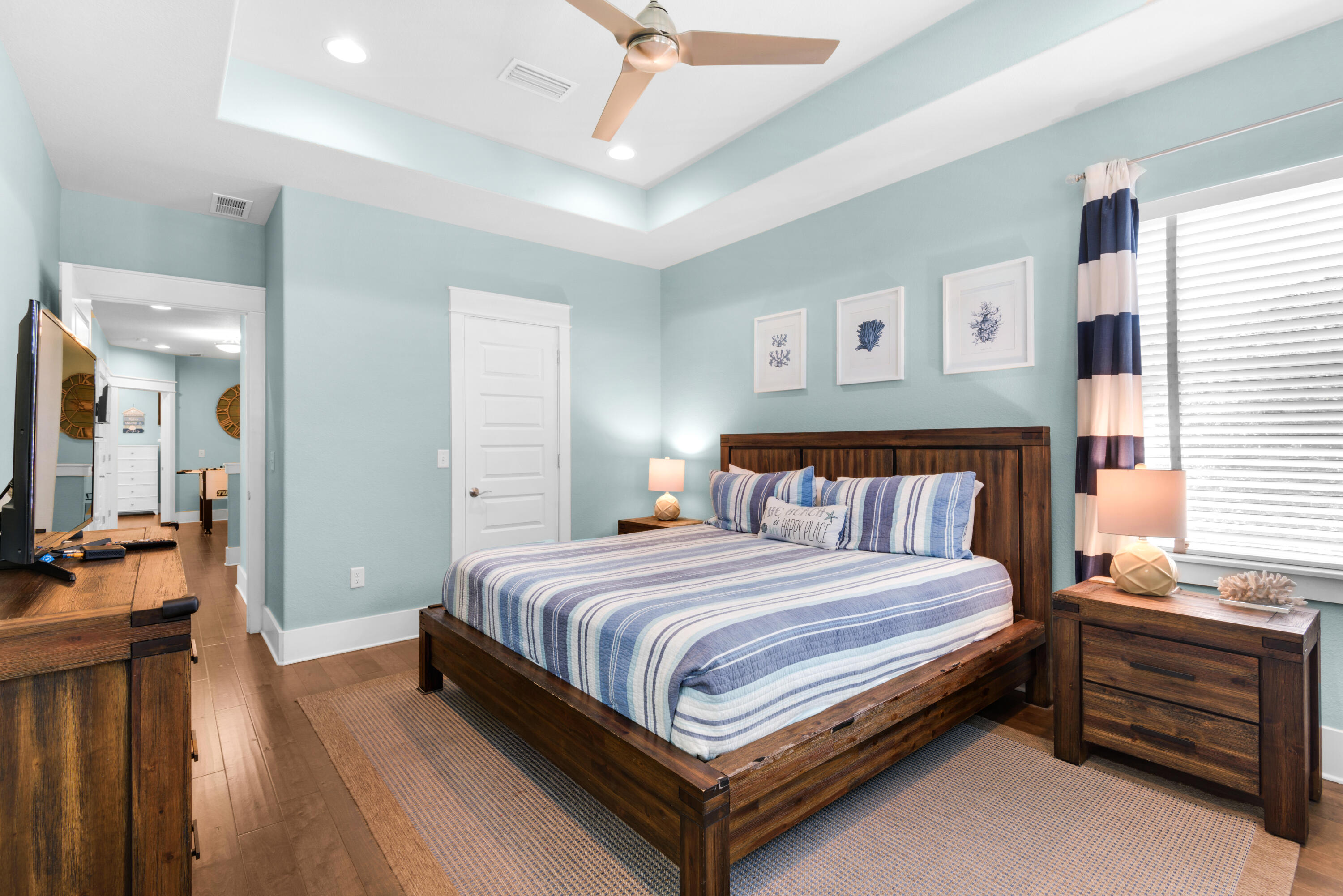 FRANGISTA BEACH 2ND ADDN - Residential