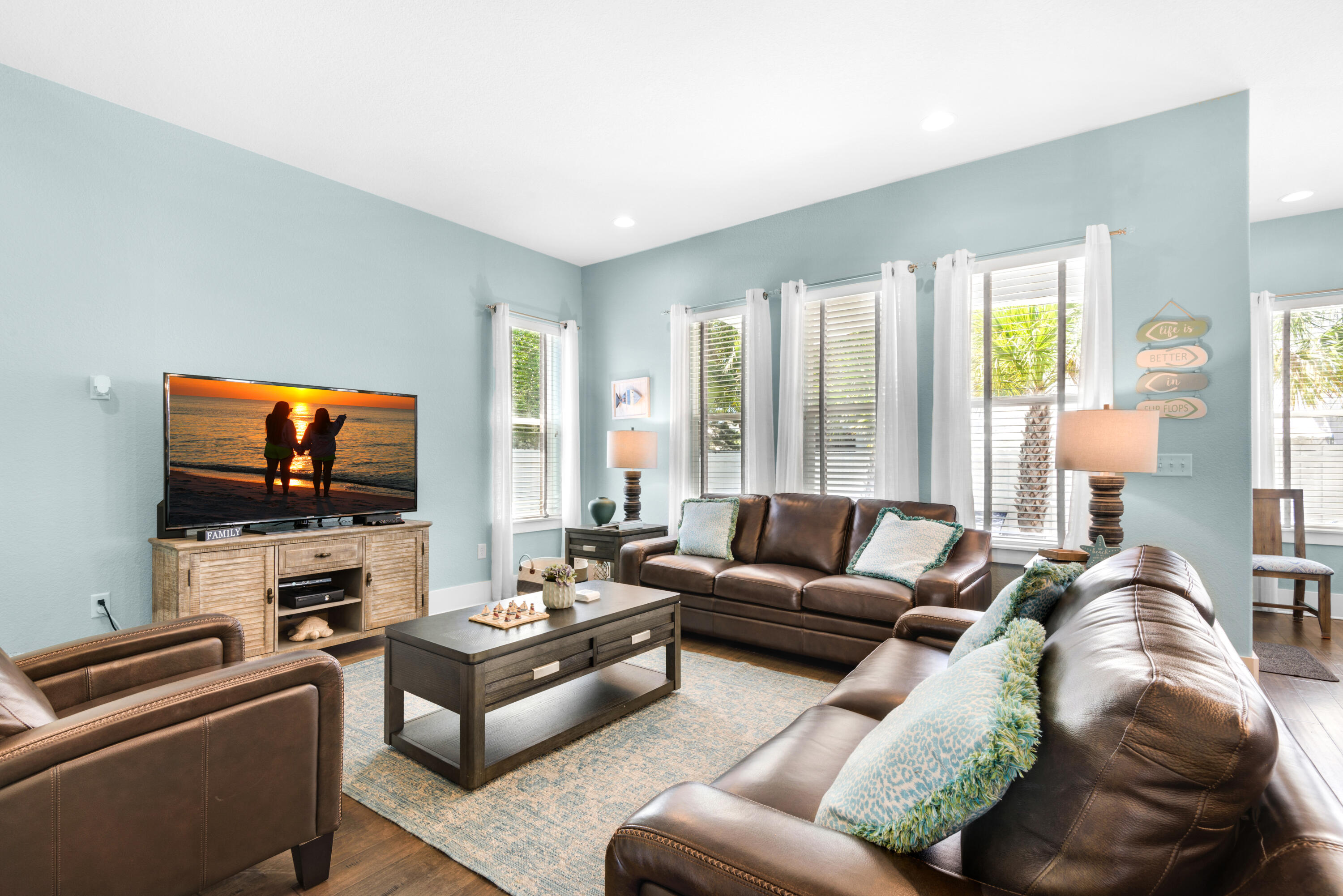 FRANGISTA BEACH 2ND ADDN - Residential