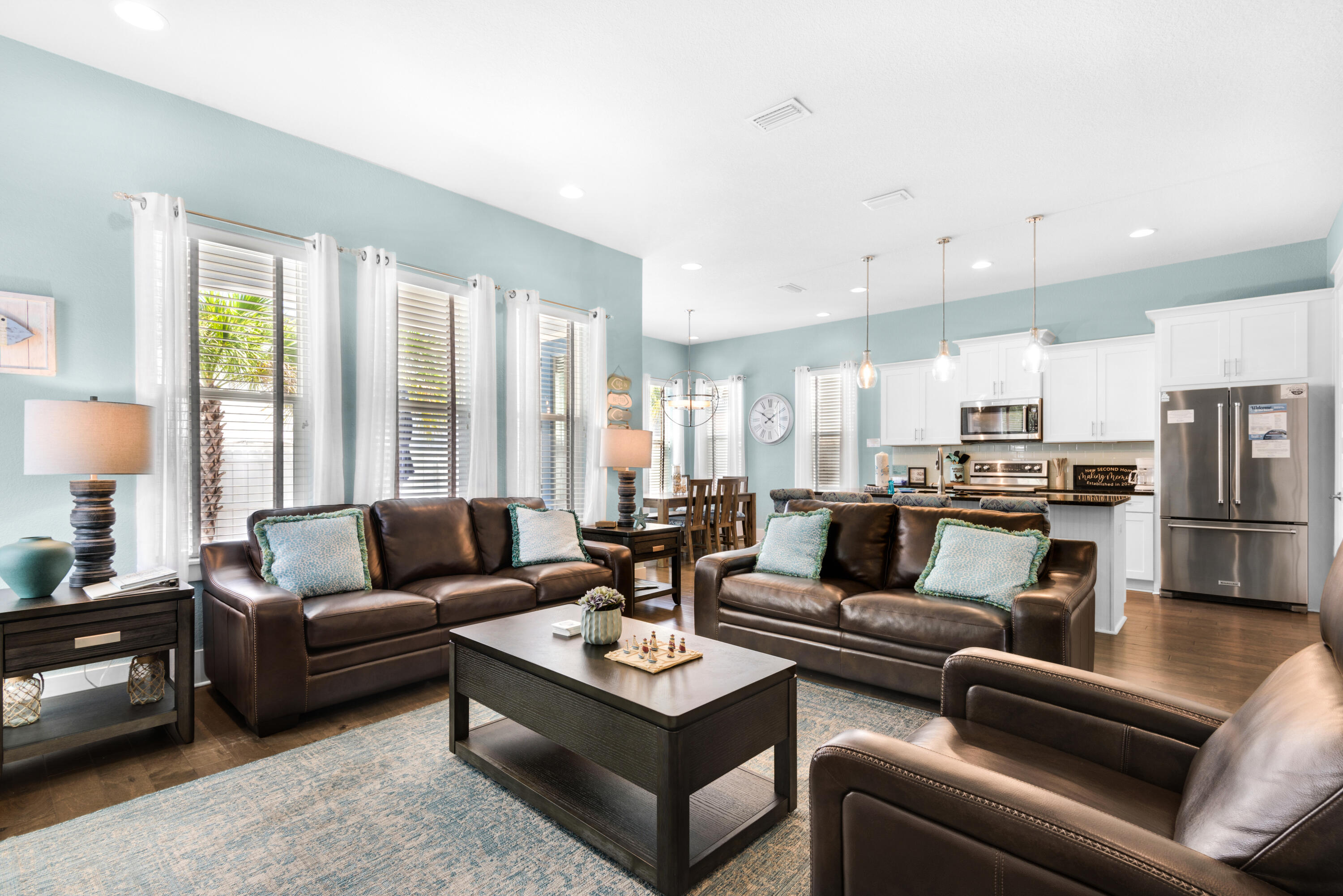 FRANGISTA BEACH 2ND ADDN - Residential
