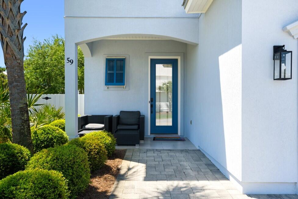 FRANGISTA BEACH 2ND ADDN - Residential