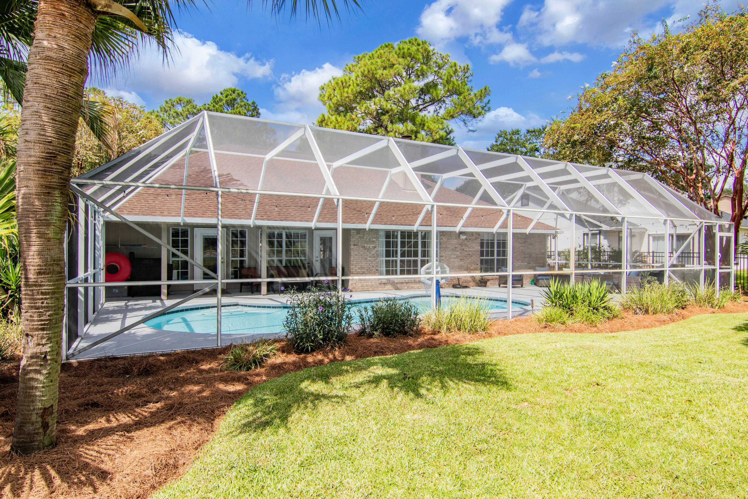 Village 1A - Residential