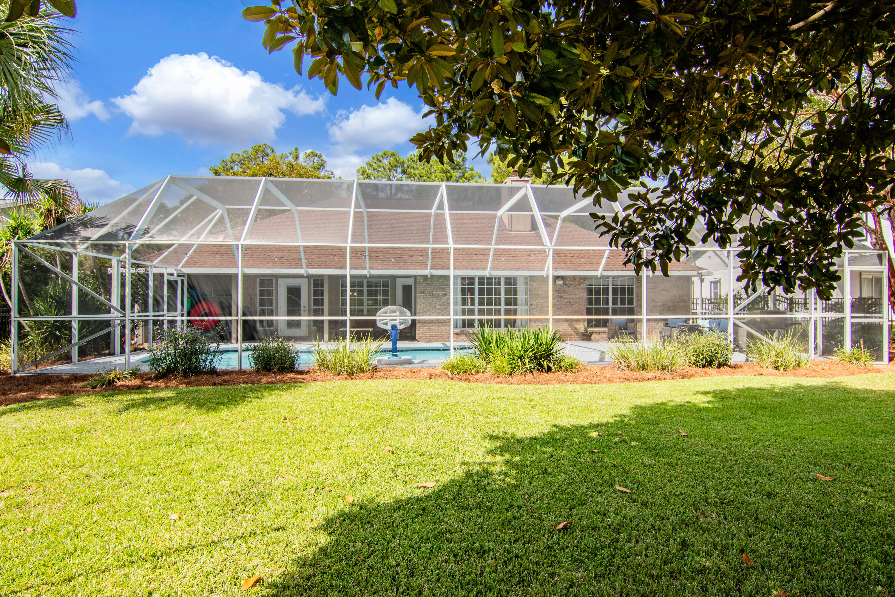 Village 1A - Residential