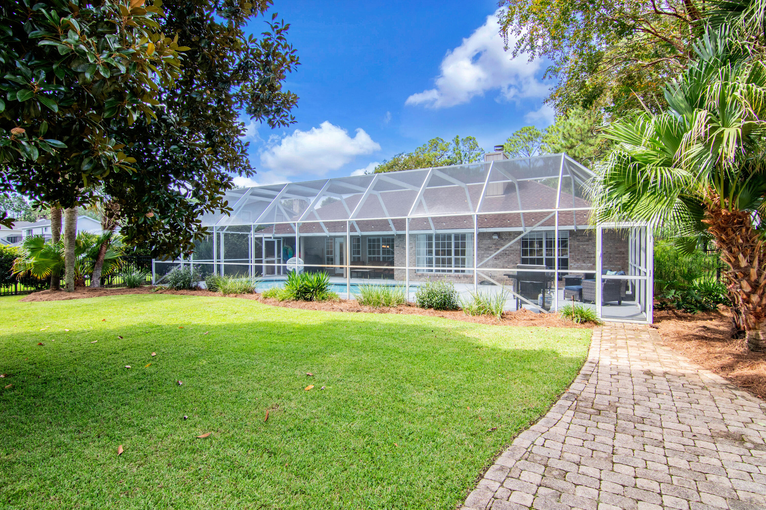 Village 1A - Residential