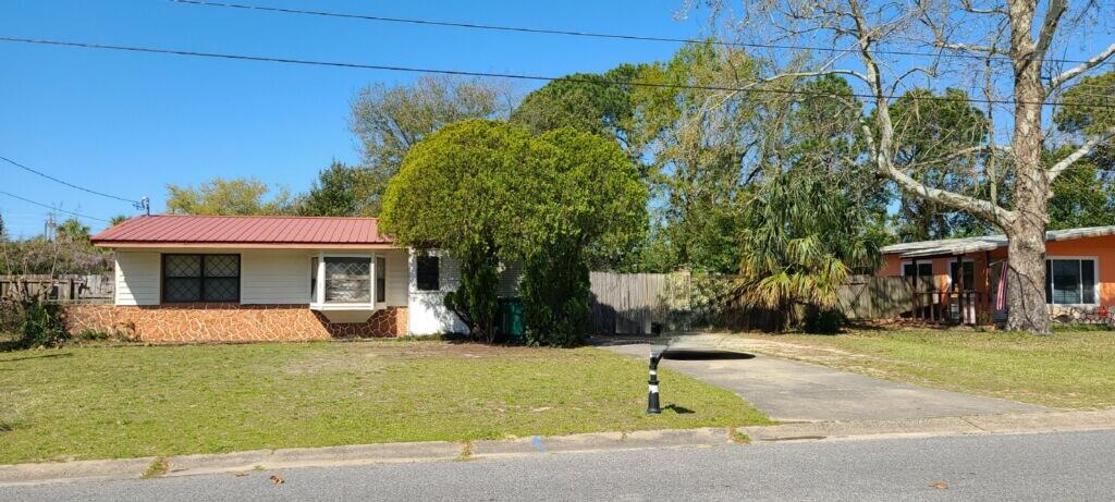 BRYN MAWR PARK - Residential