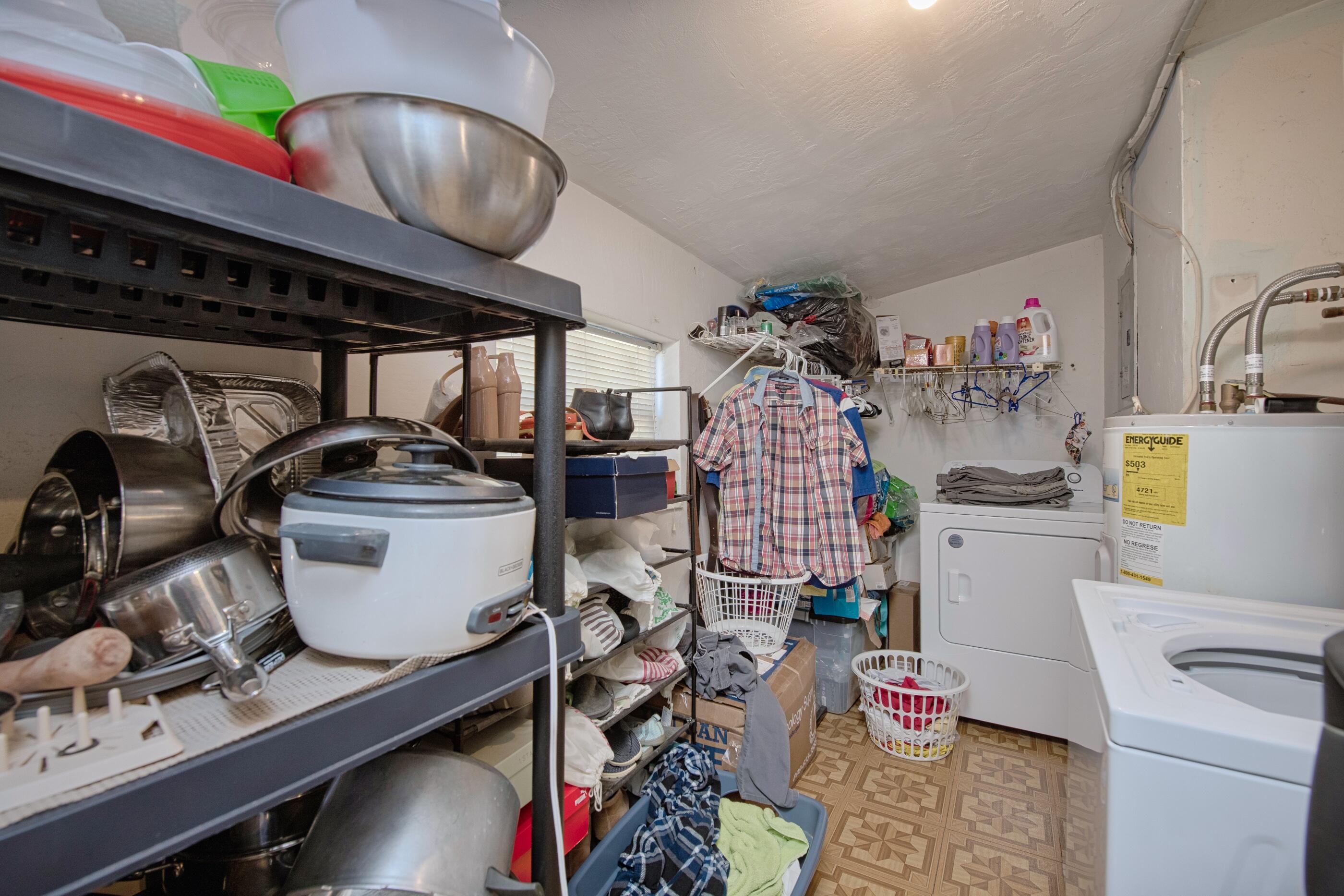 BRYN MAWR PARK - Residential