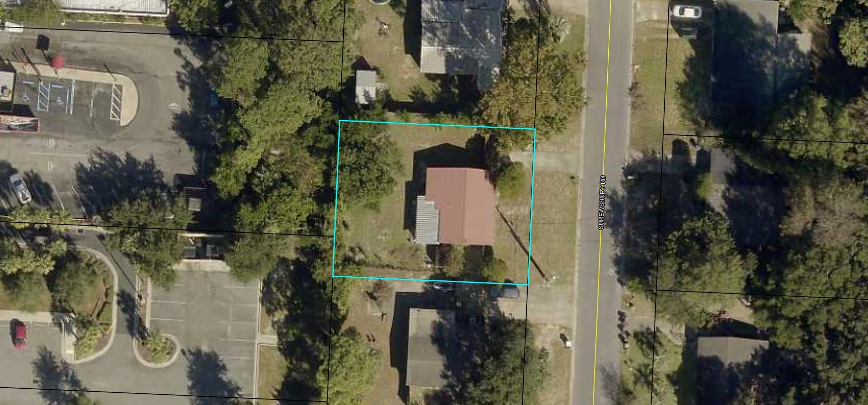 BRYN MAWR PARK - Residential