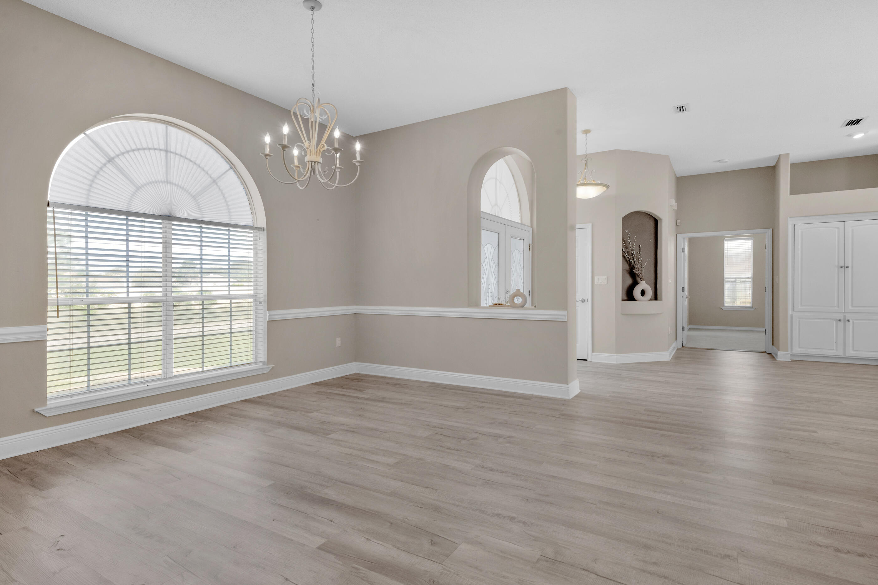 COSTA VERDE - Residential