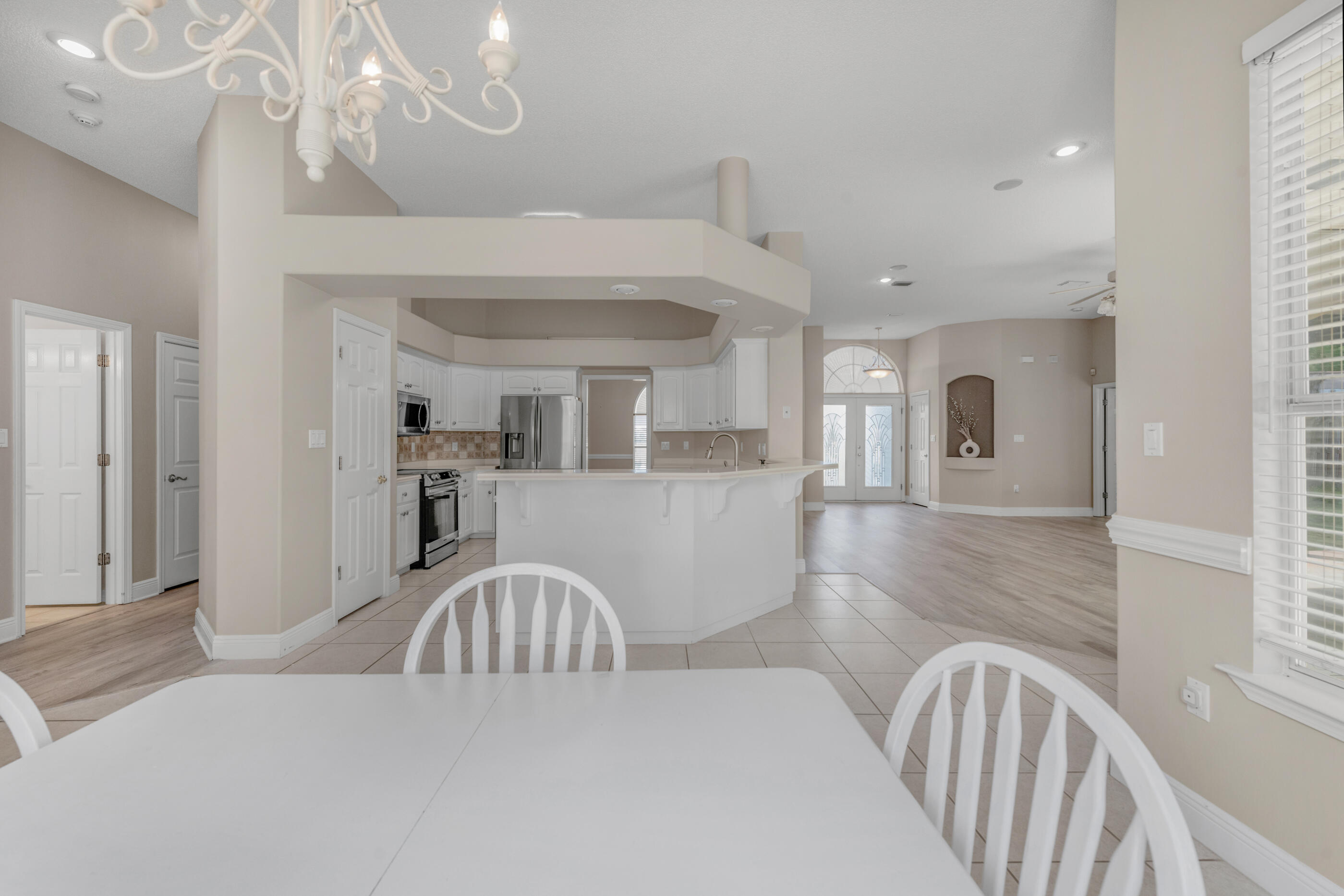 COSTA VERDE - Residential