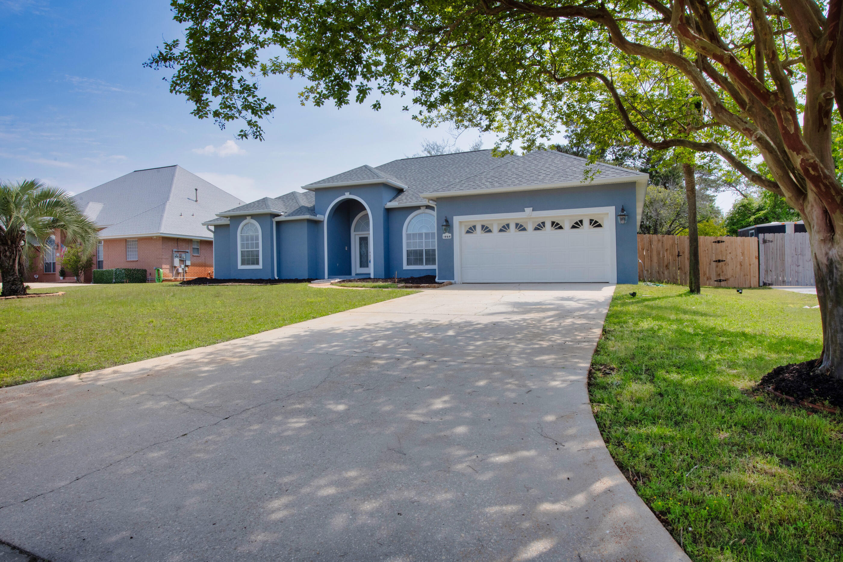 COSTA VERDE - Residential