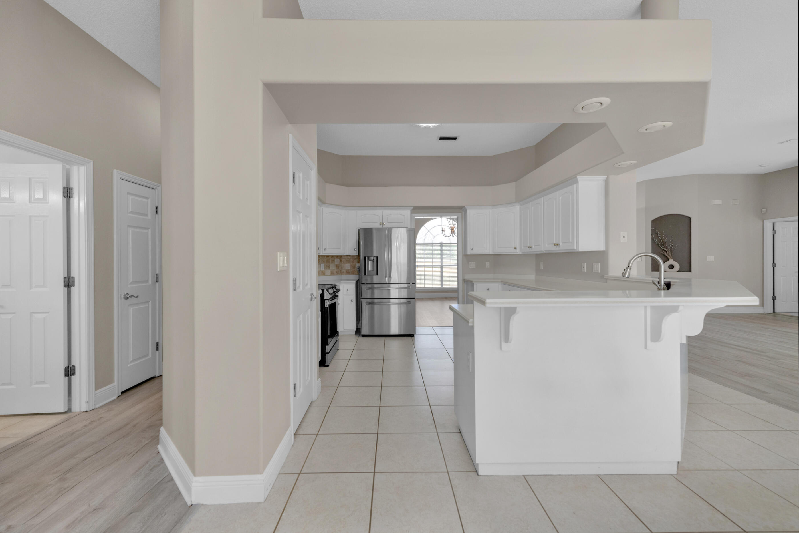 COSTA VERDE - Residential