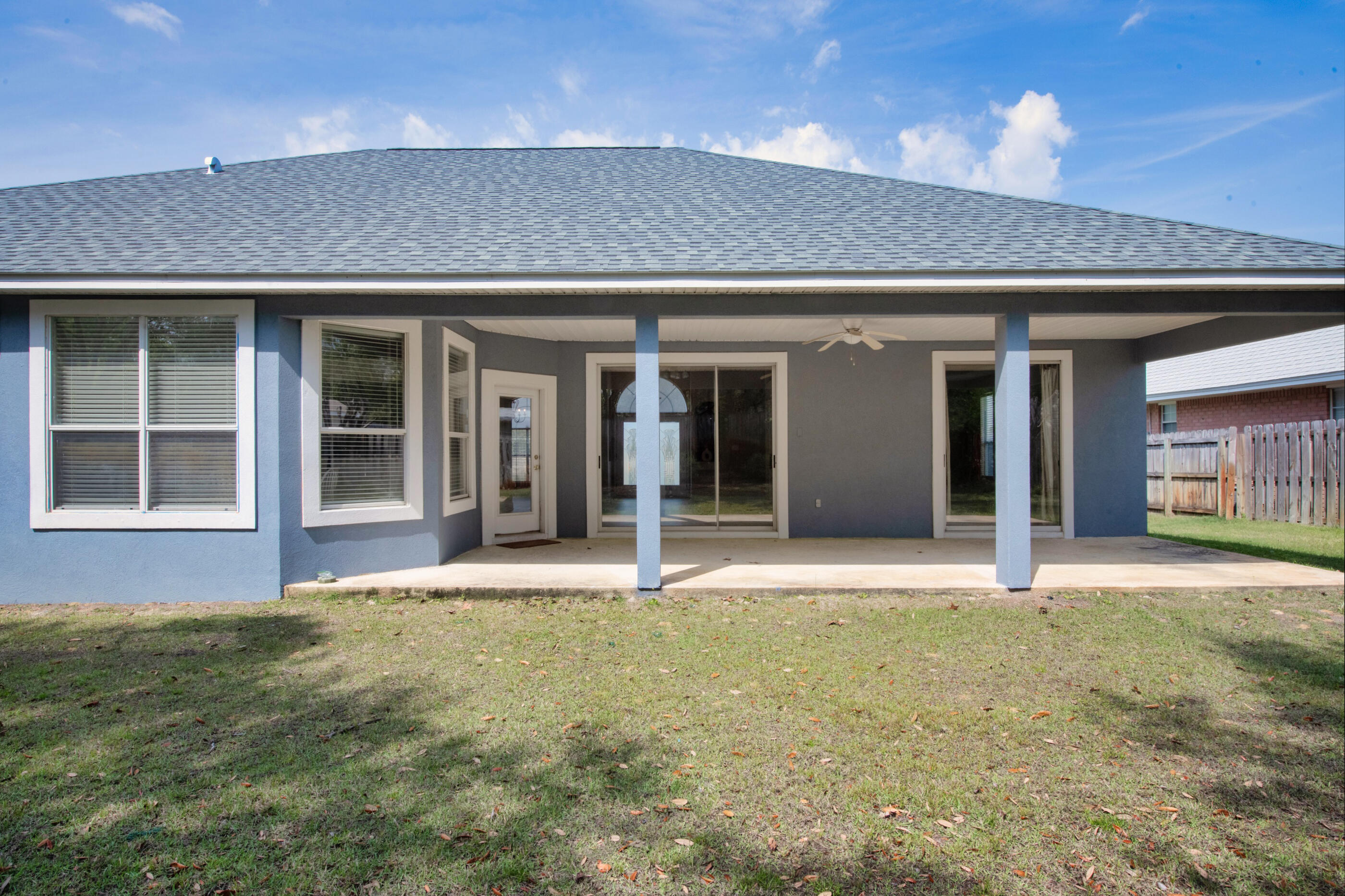 COSTA VERDE - Residential