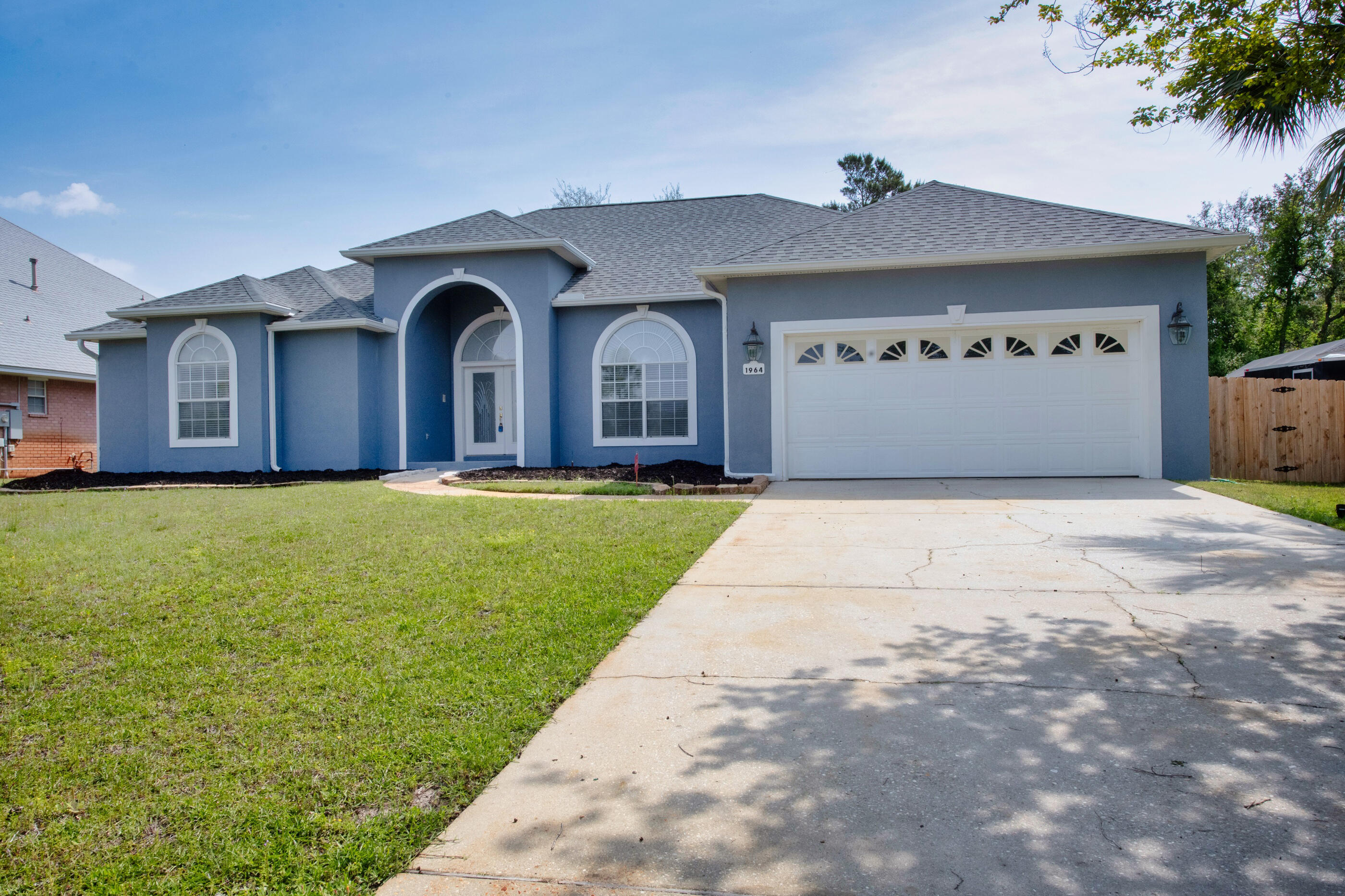 COSTA VERDE - Residential