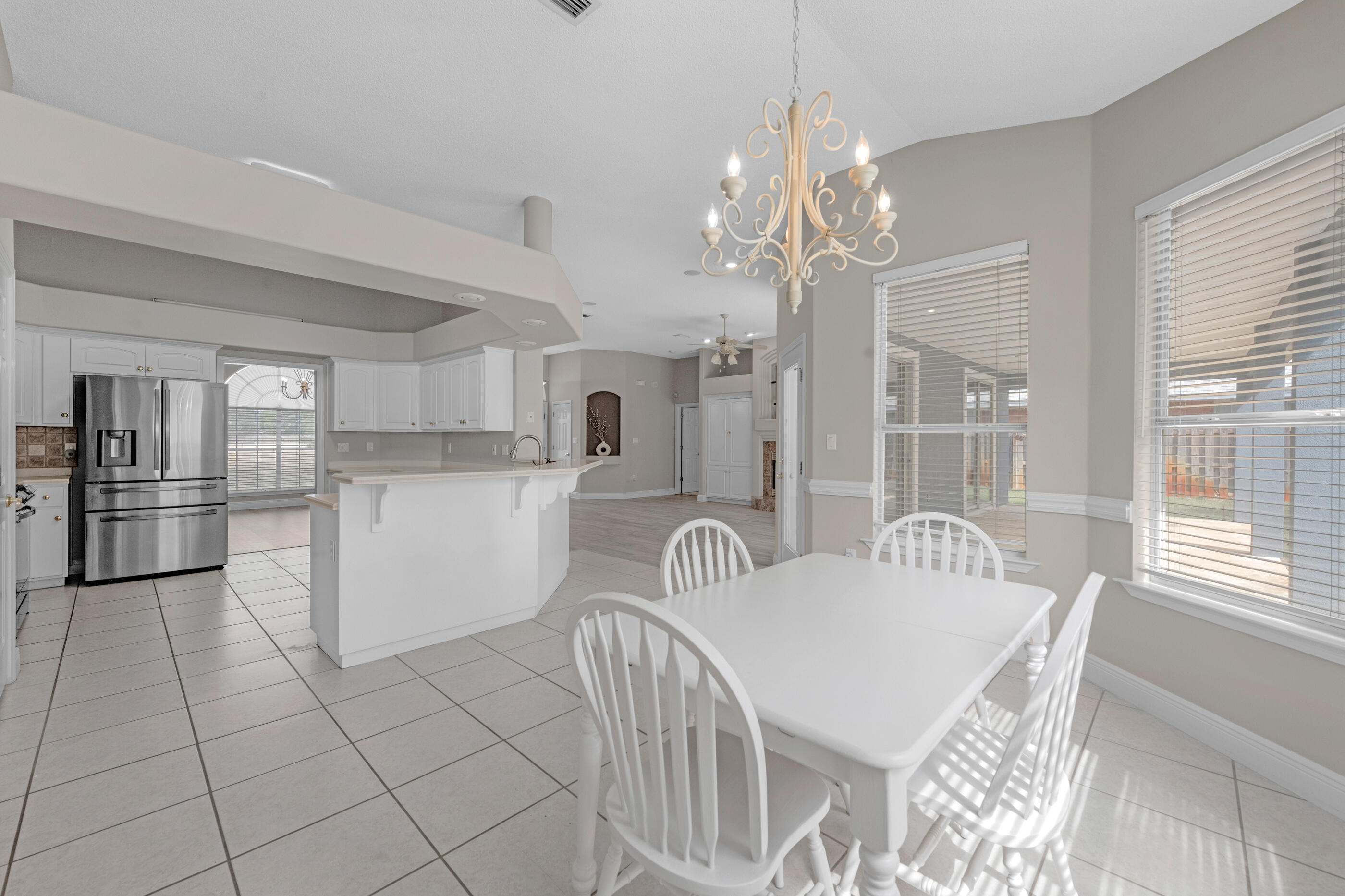 COSTA VERDE - Residential