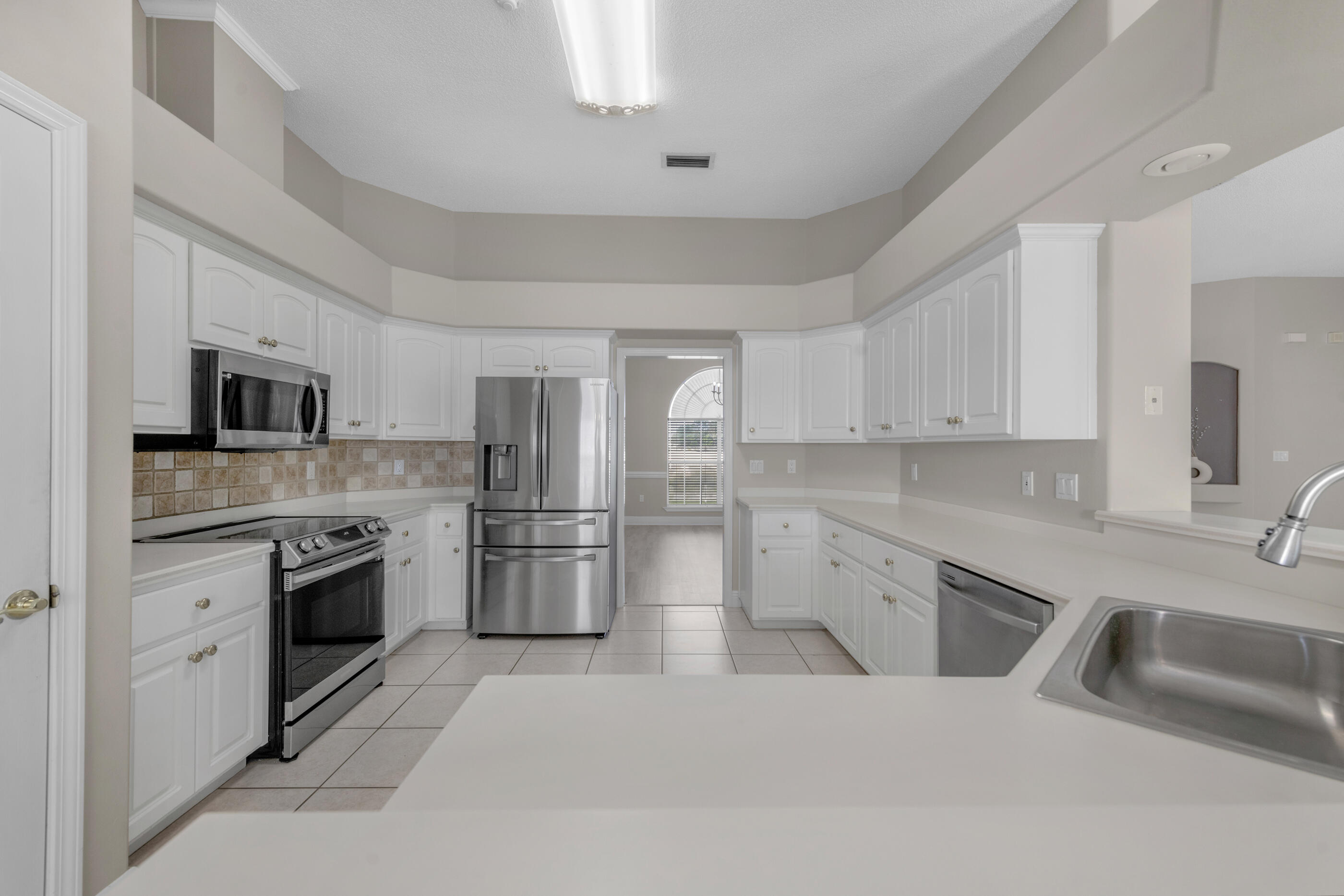 COSTA VERDE - Residential