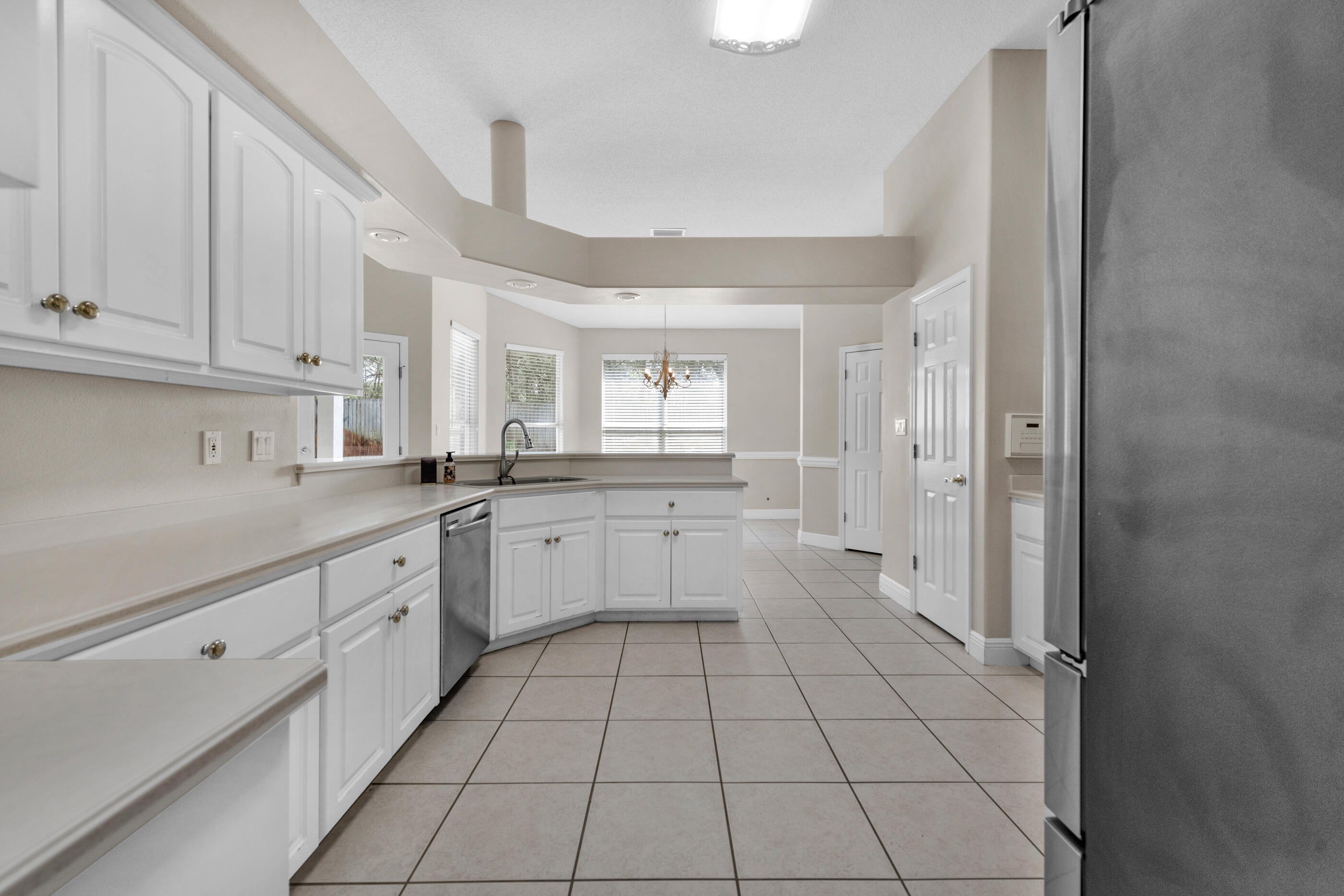 COSTA VERDE - Residential