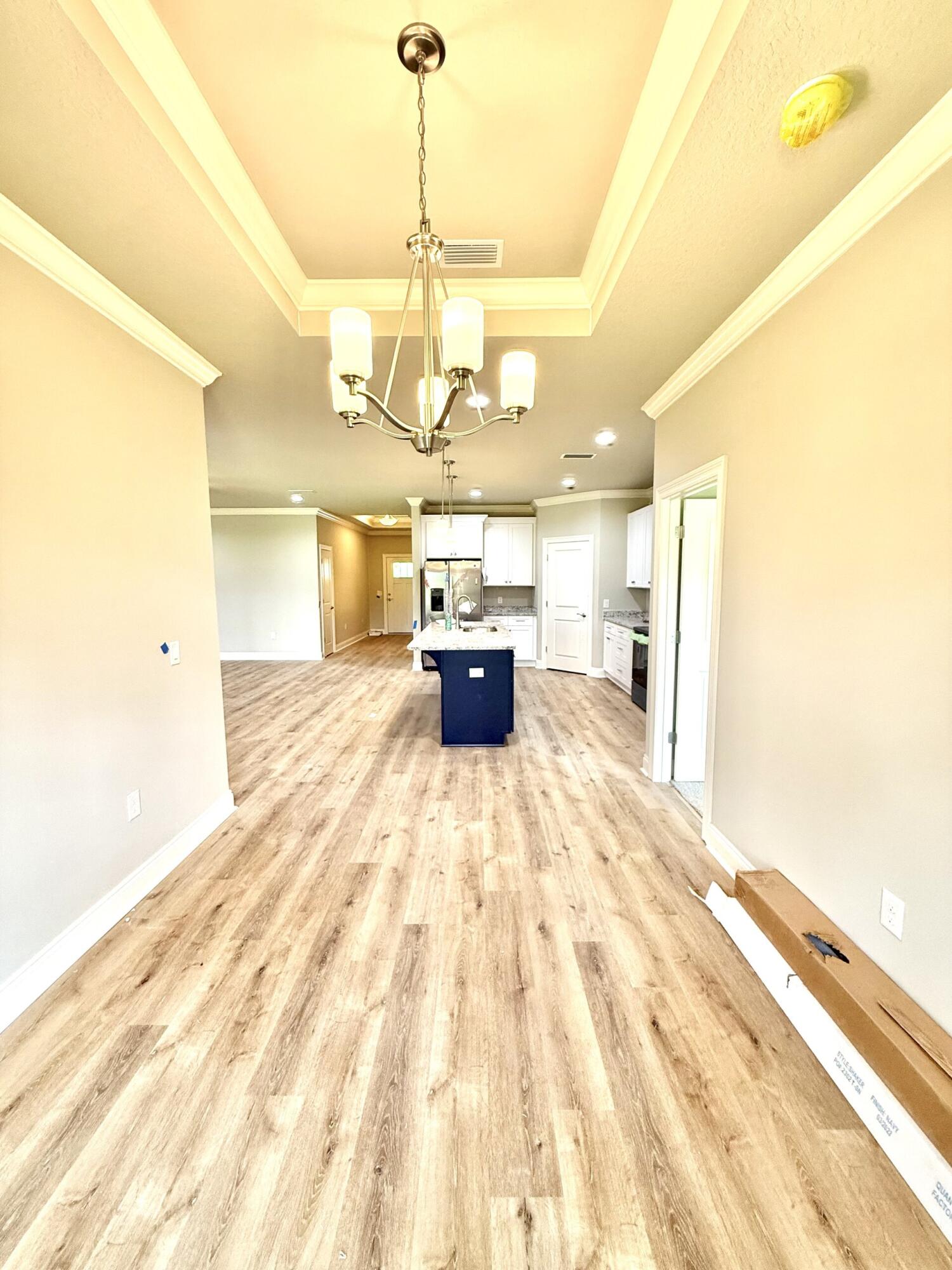 Rocky Shores - Residential