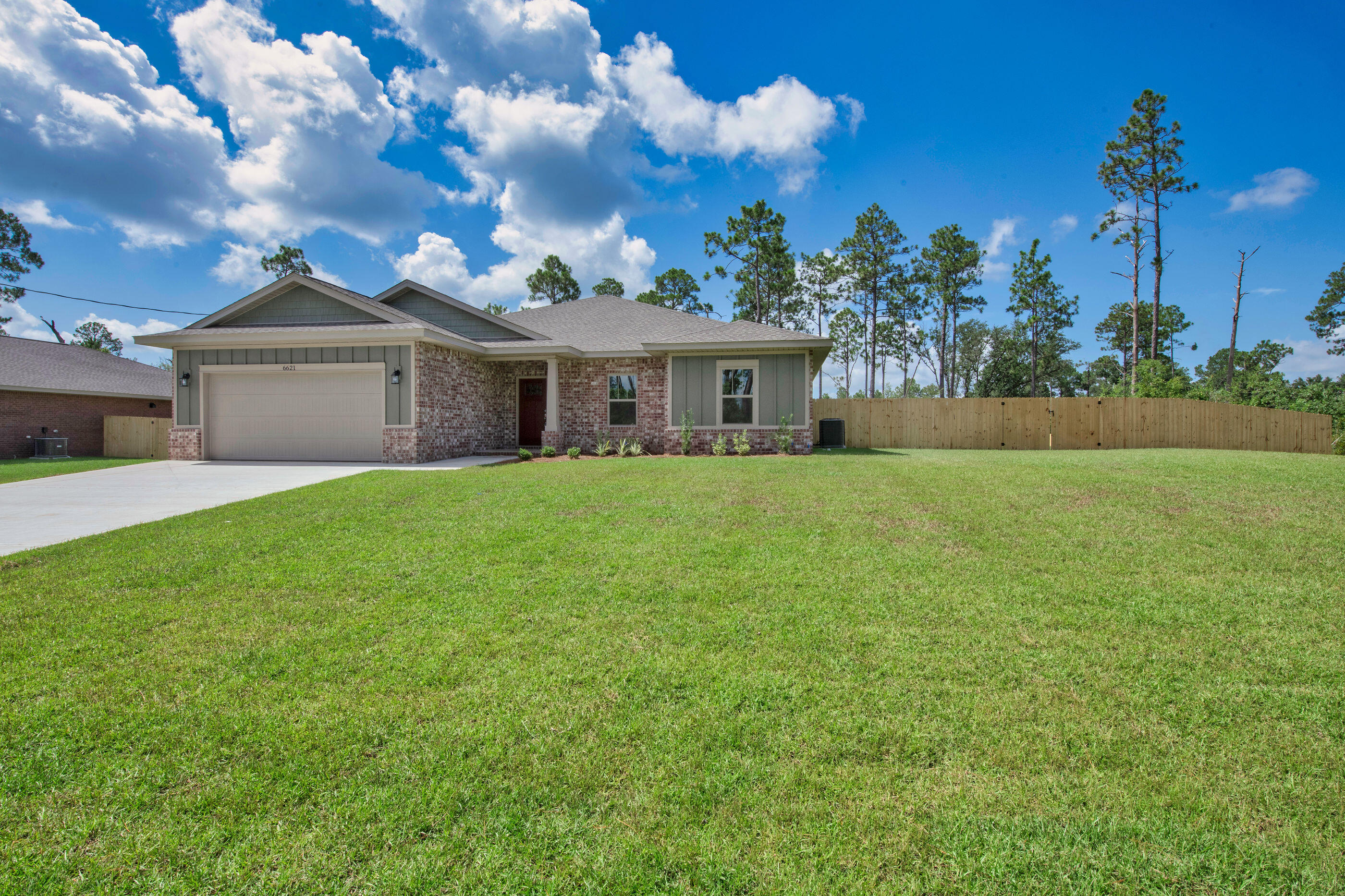 Rocky Shores - Residential