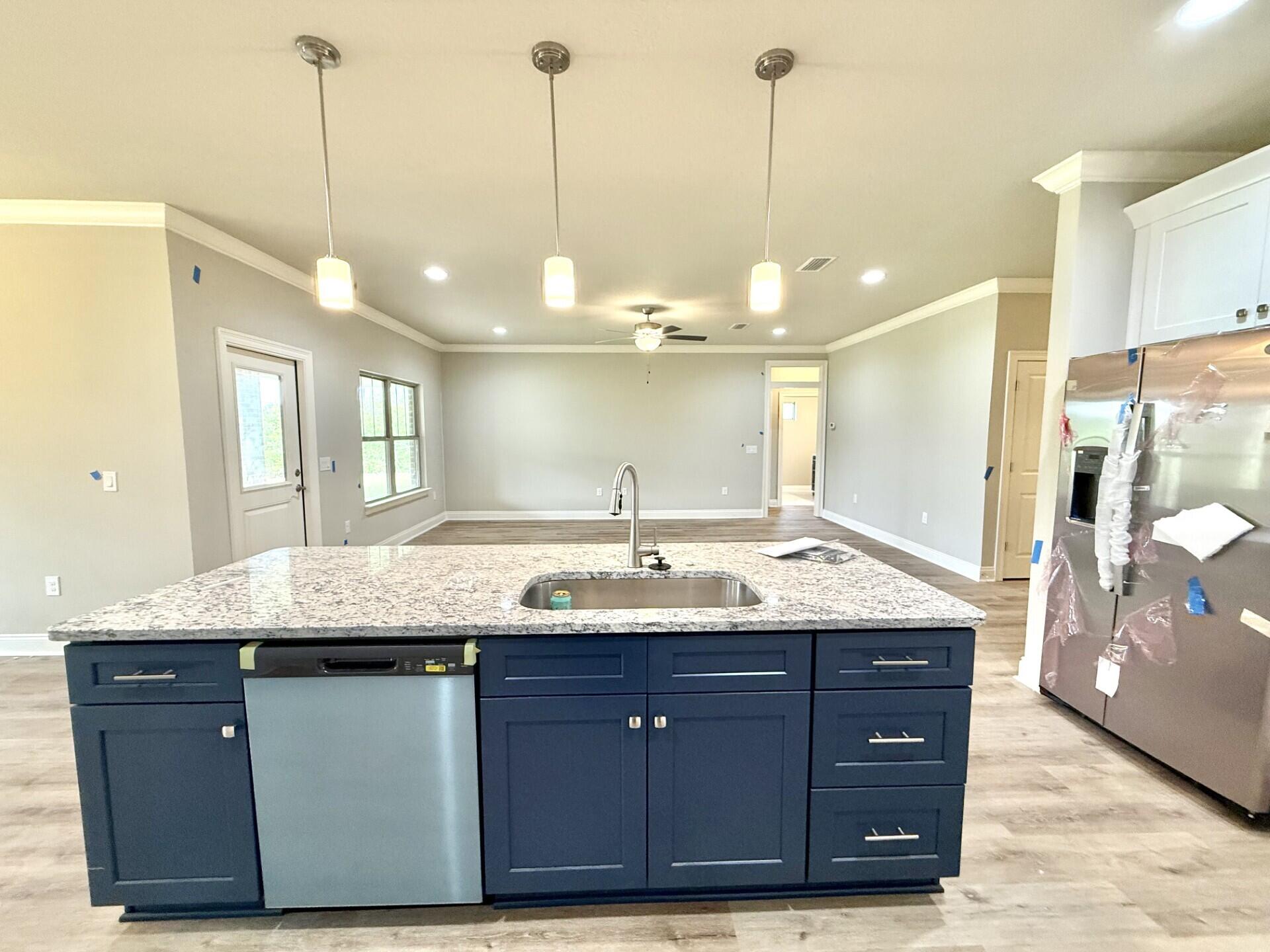 Rocky Shores - Residential